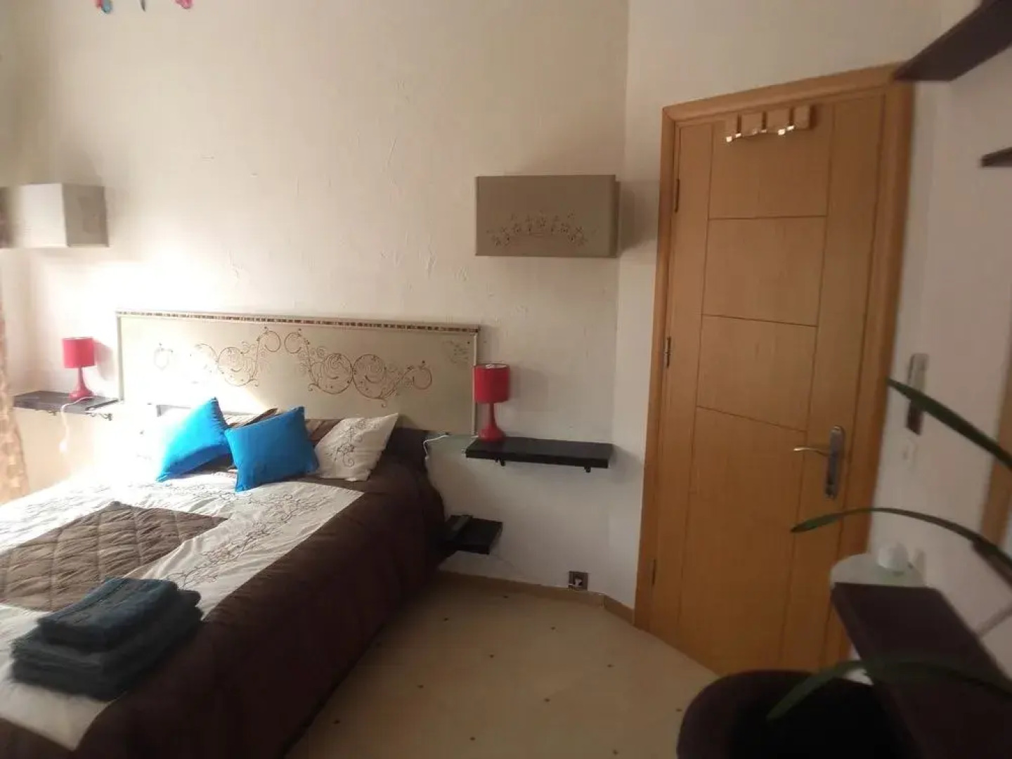 French Riviera Gaudissard