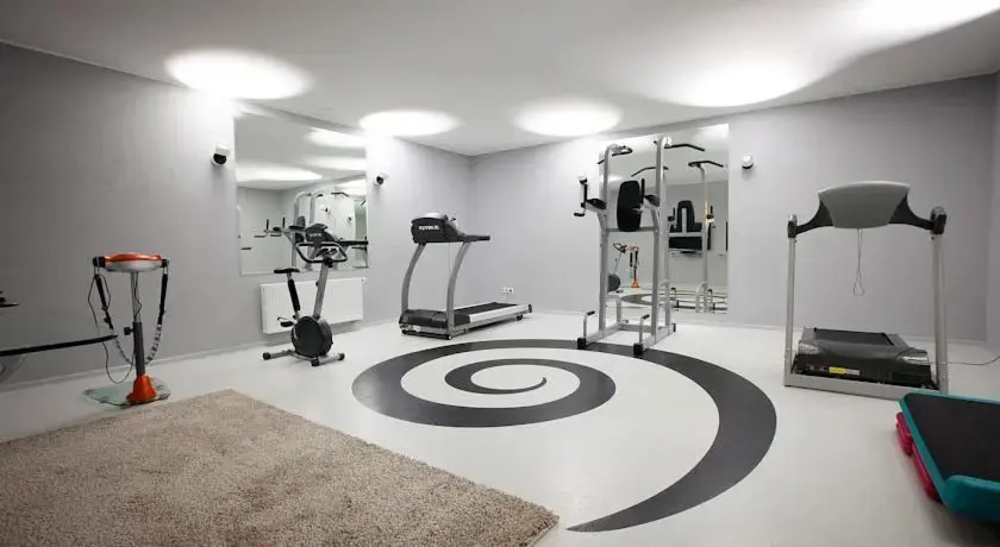 Гостевой VIP дом Раубичи