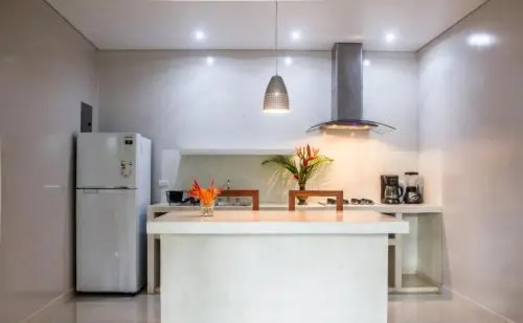 Honu Beach Apartments