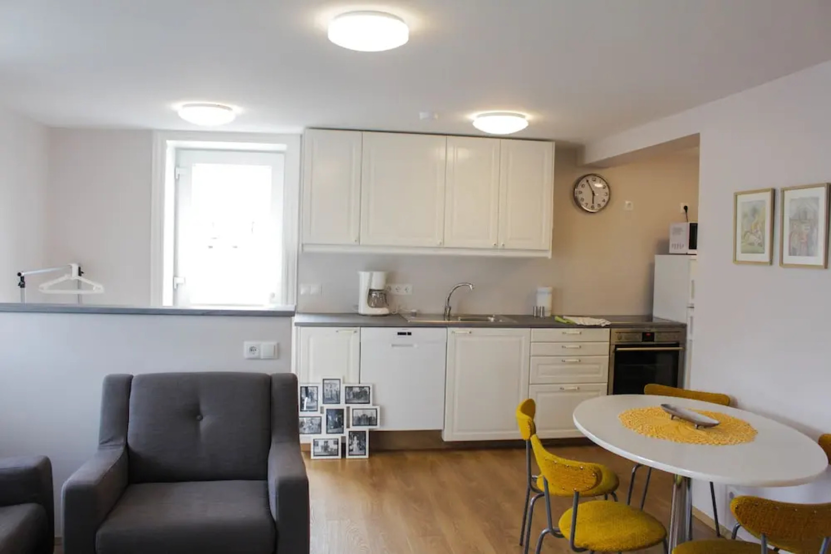 Ólafsvík Apartments