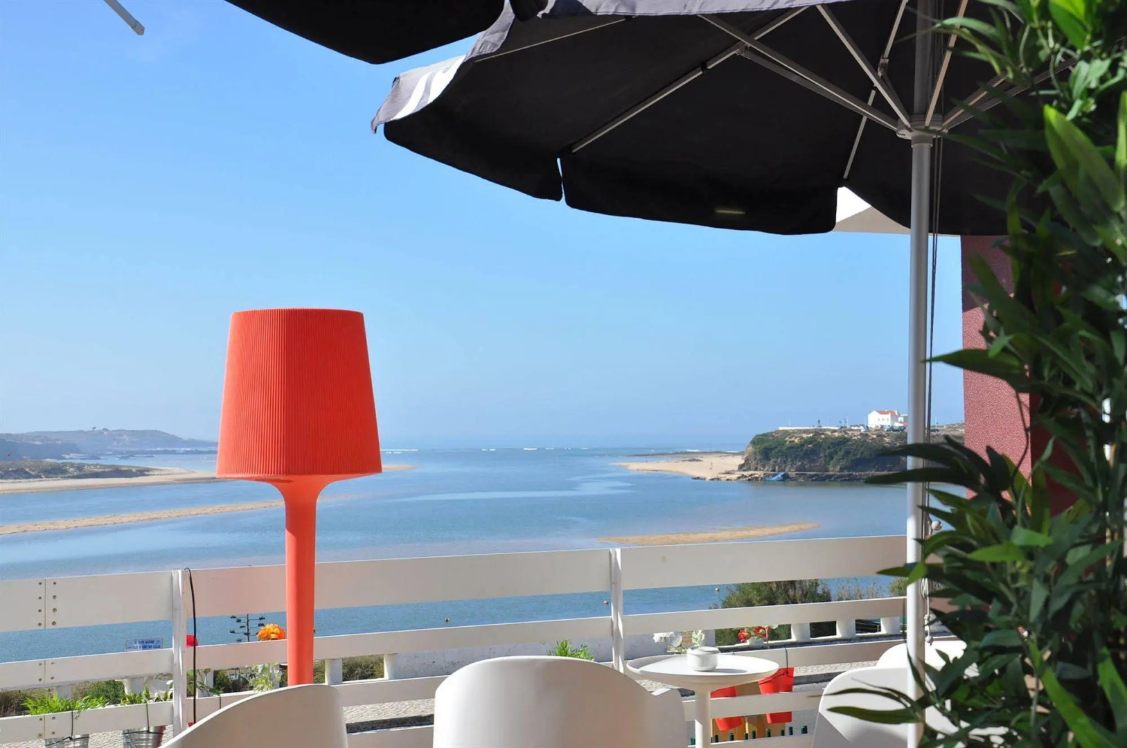 HS Milfontes Beach Hotel - Duna Parque Resorts & Hotels