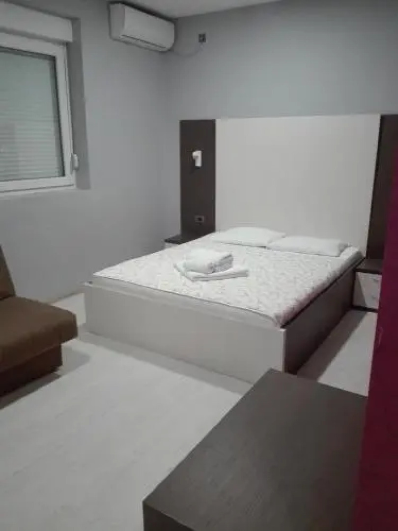 Hostel Silver House Novi