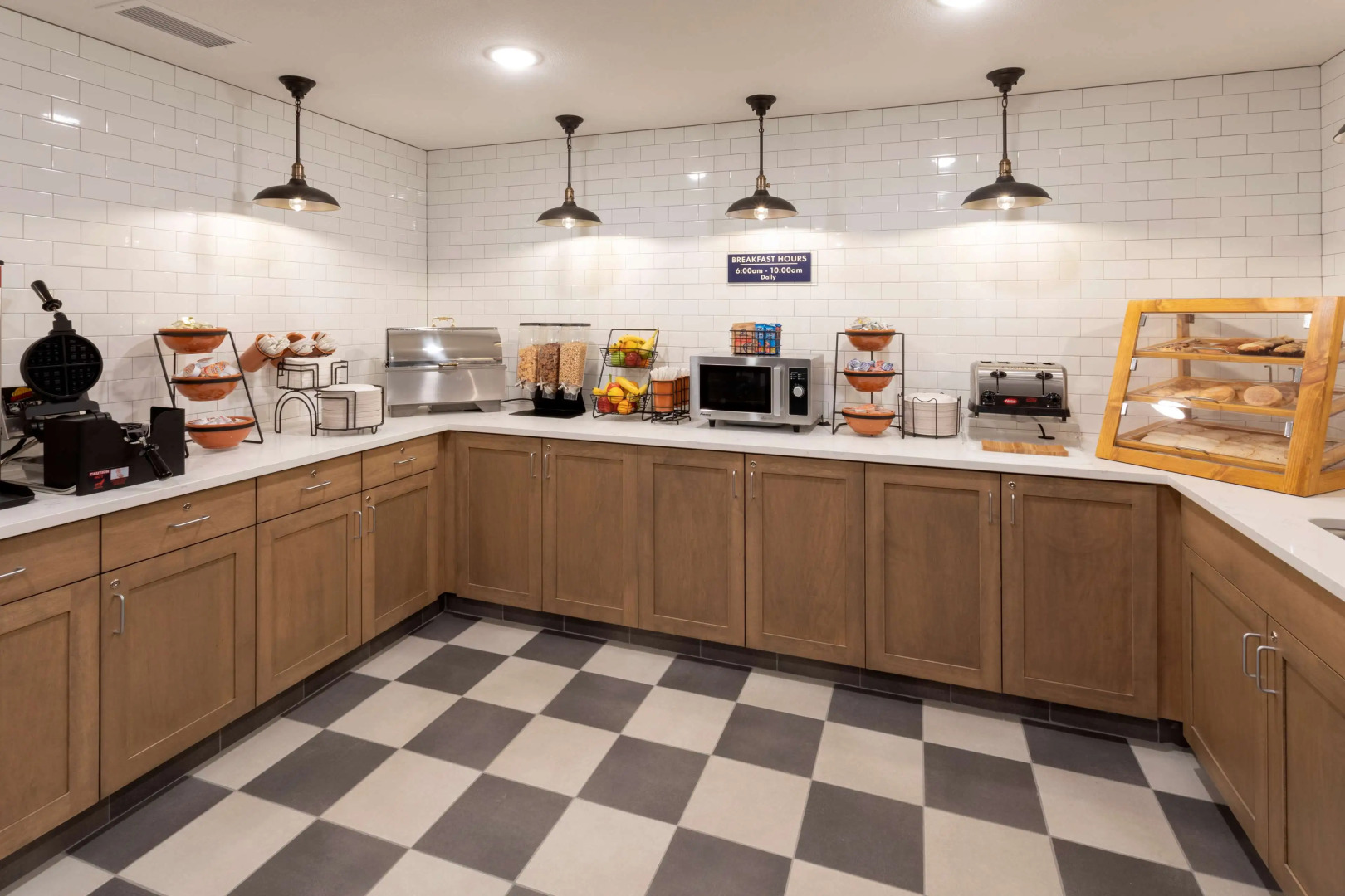 Grandstay Hotel and Suites Milbank