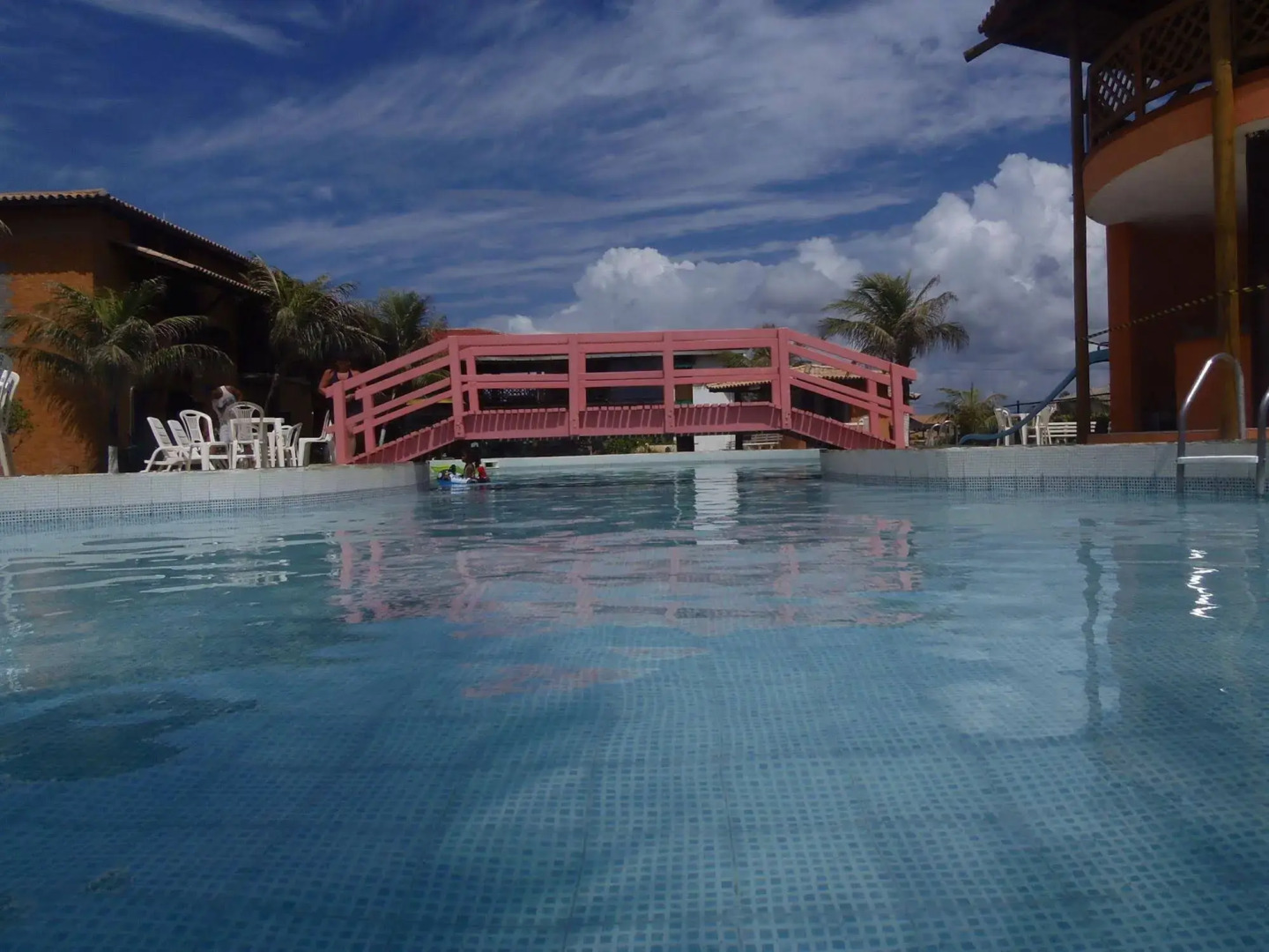 Foz do Sauipe Eco Hotel