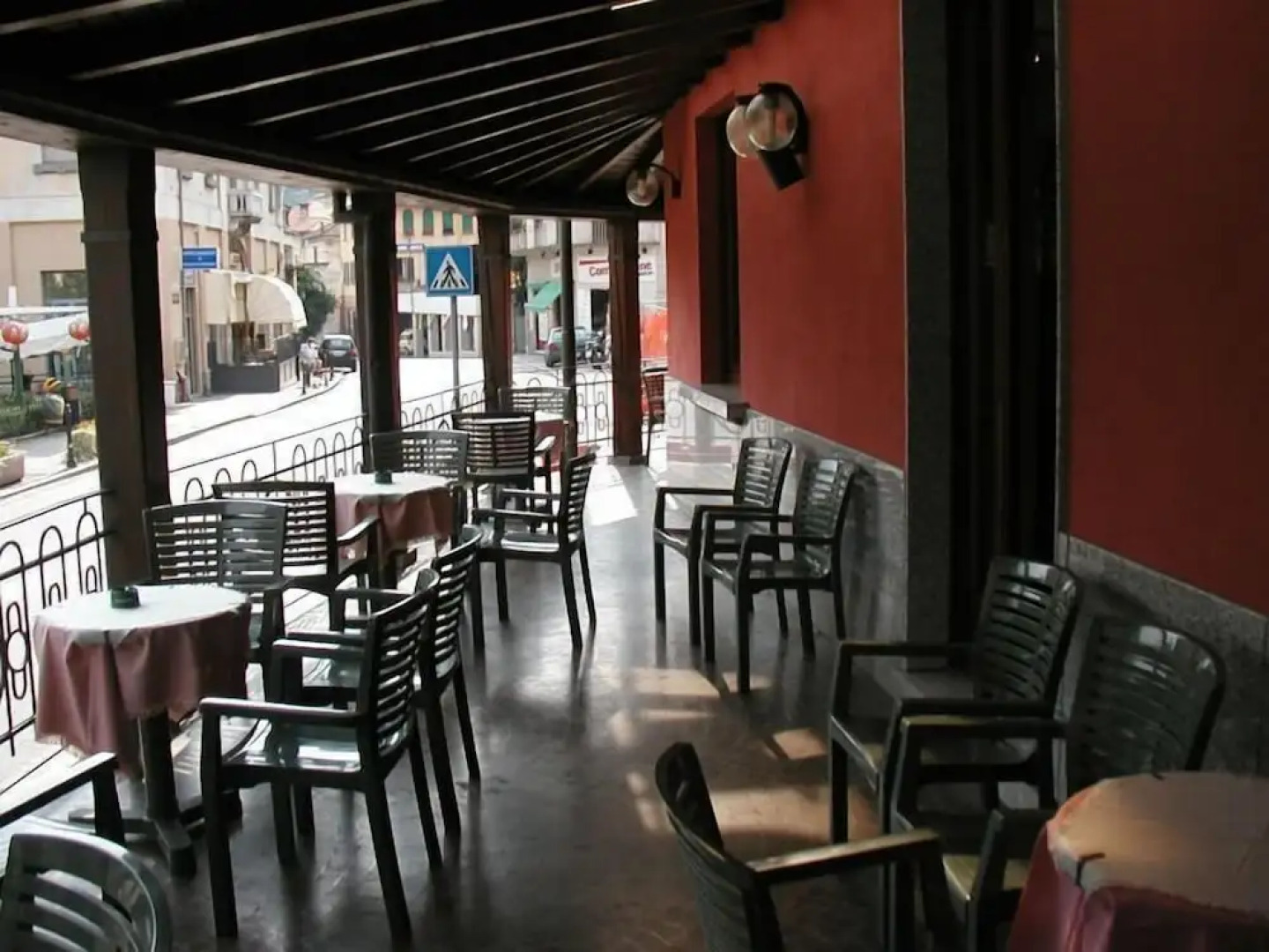 Azzano Holidays Bed & Breakfast