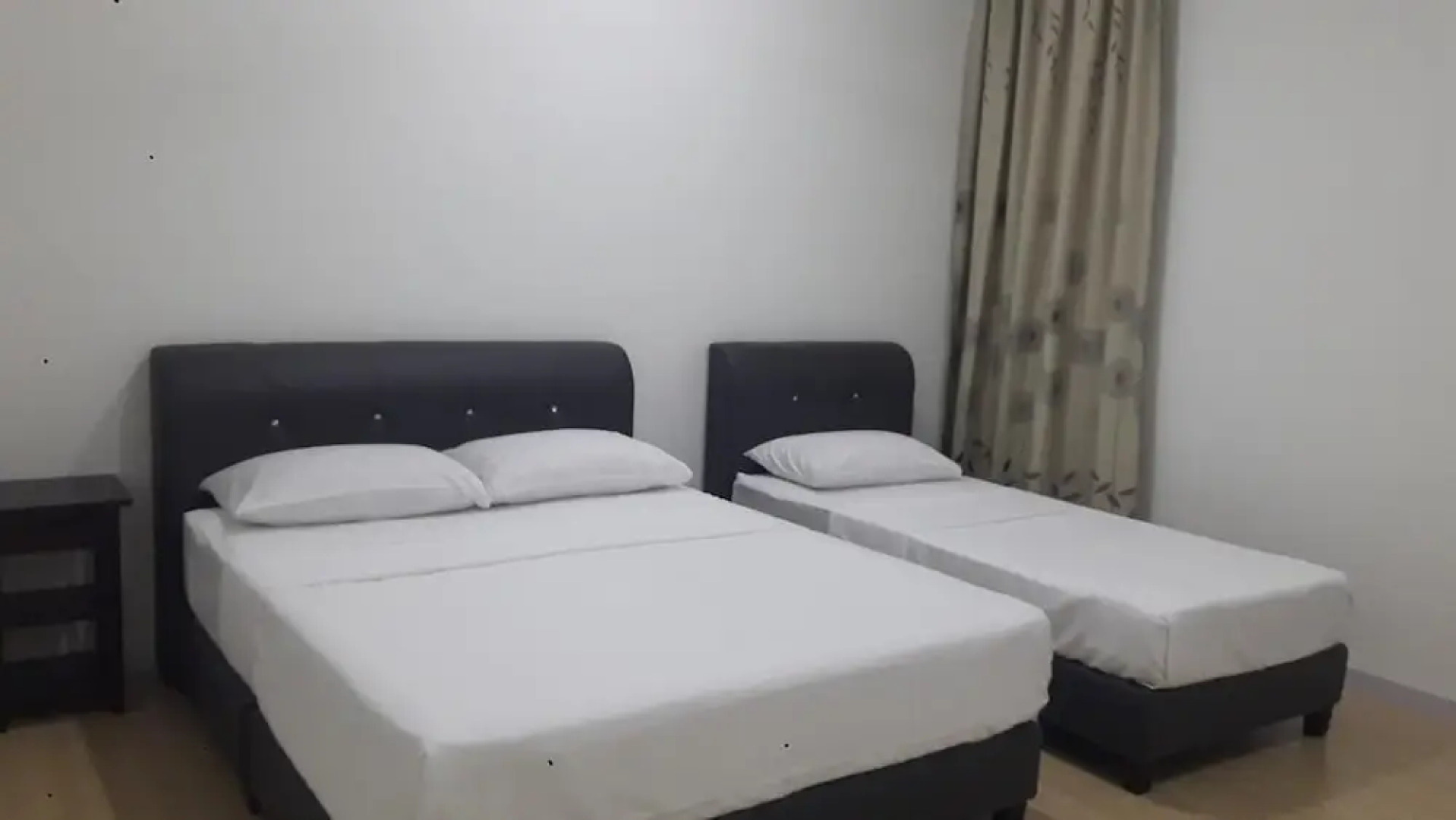 Taiping Lakeview Homestay