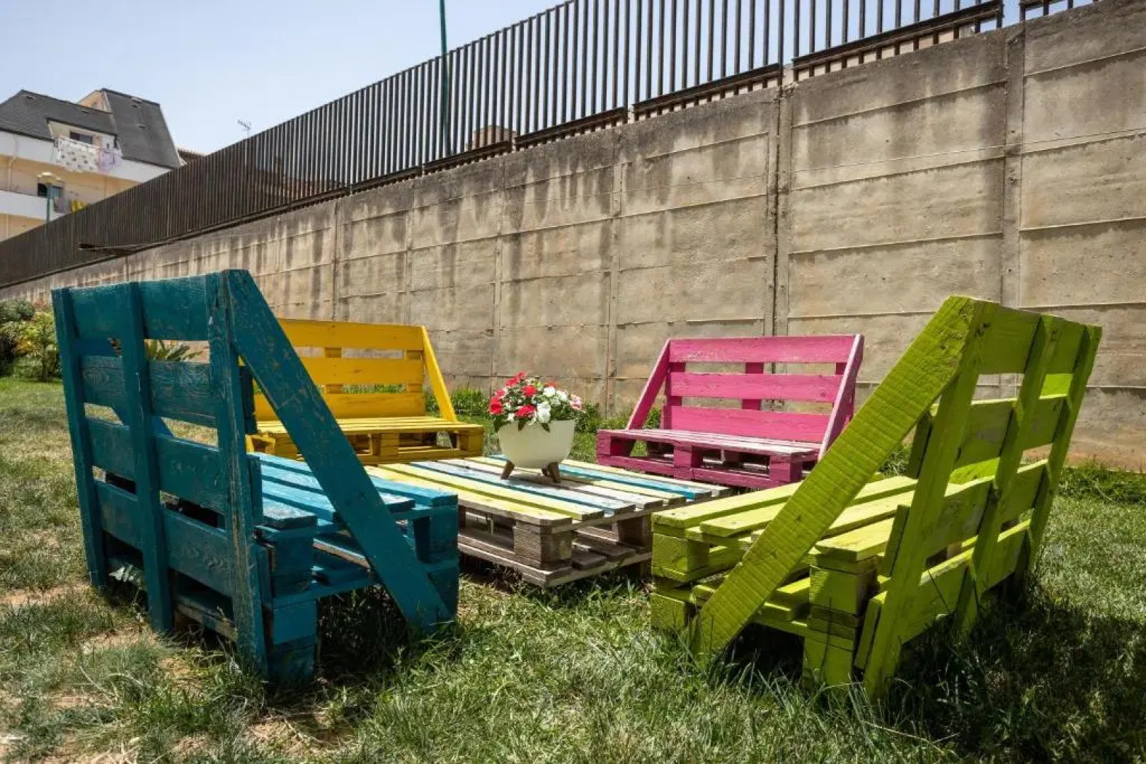 Appartamento Dimora Dei Fiori