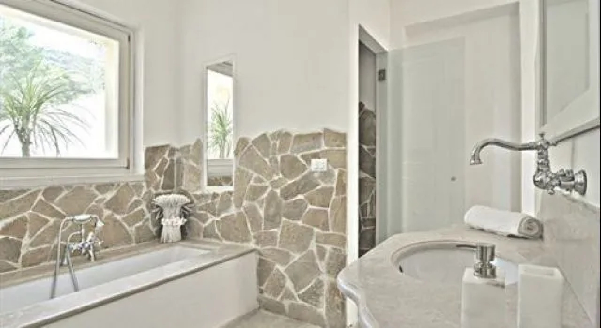 Le Ville di Baia dei Mergoli