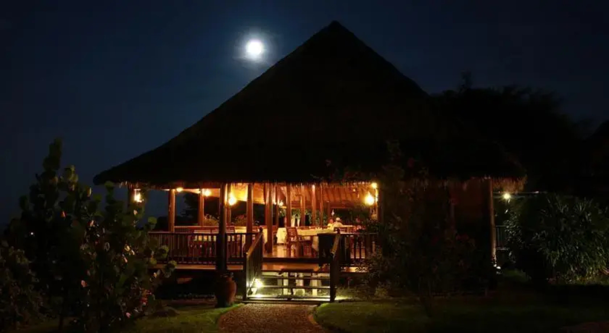 Samawa Seaside Cottage