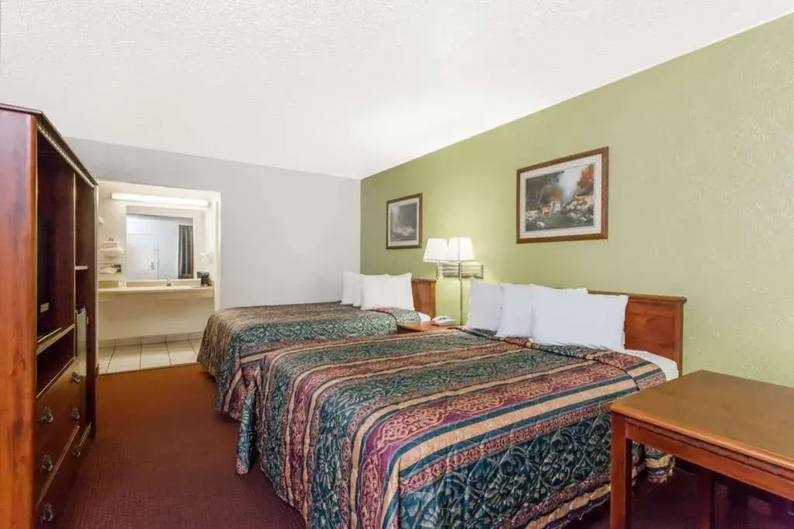 Days Inn San Antonio Lytle