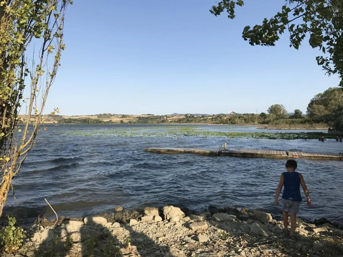 Agriturismo La Badiola