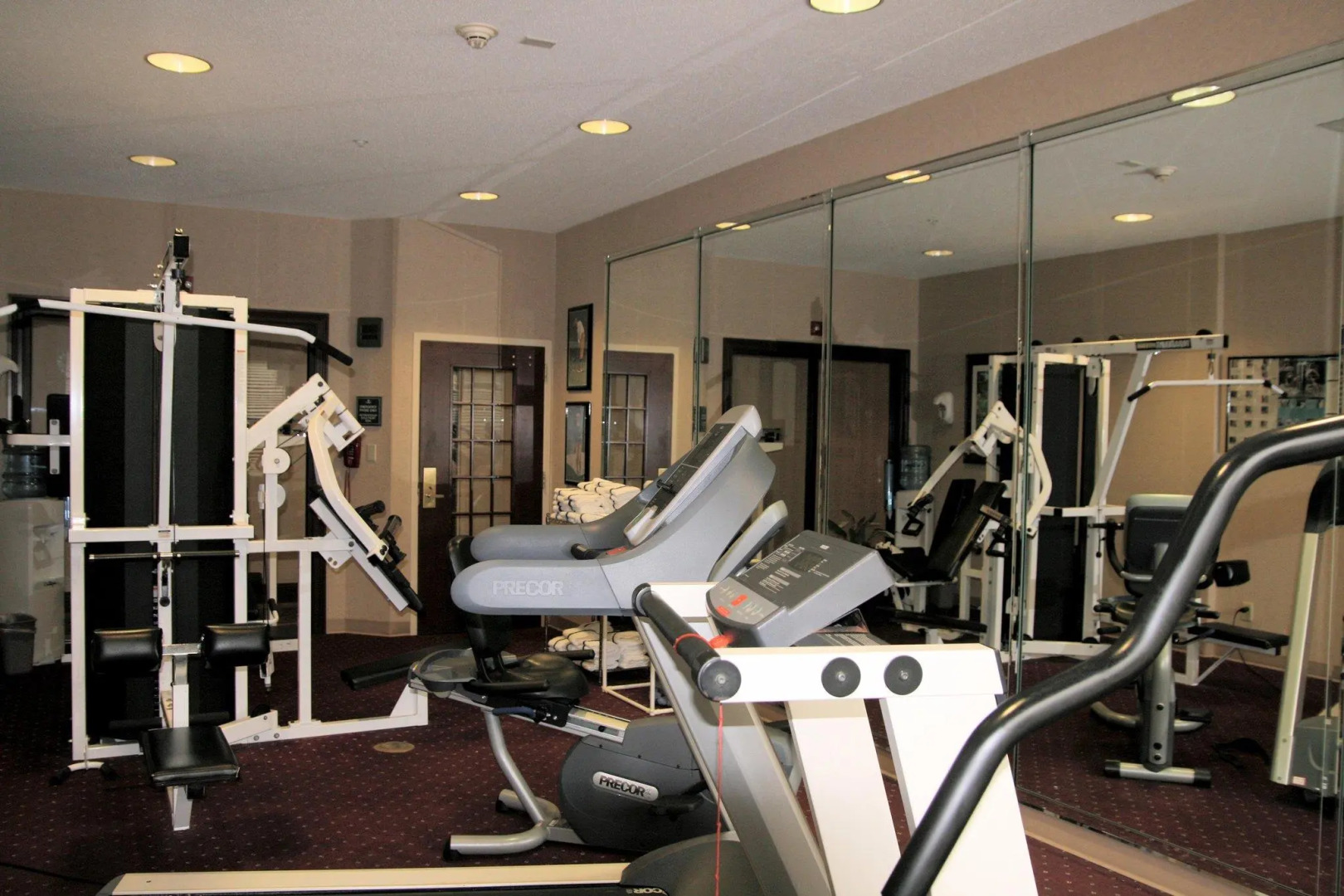 Hampton Inn Louisville - Northeast