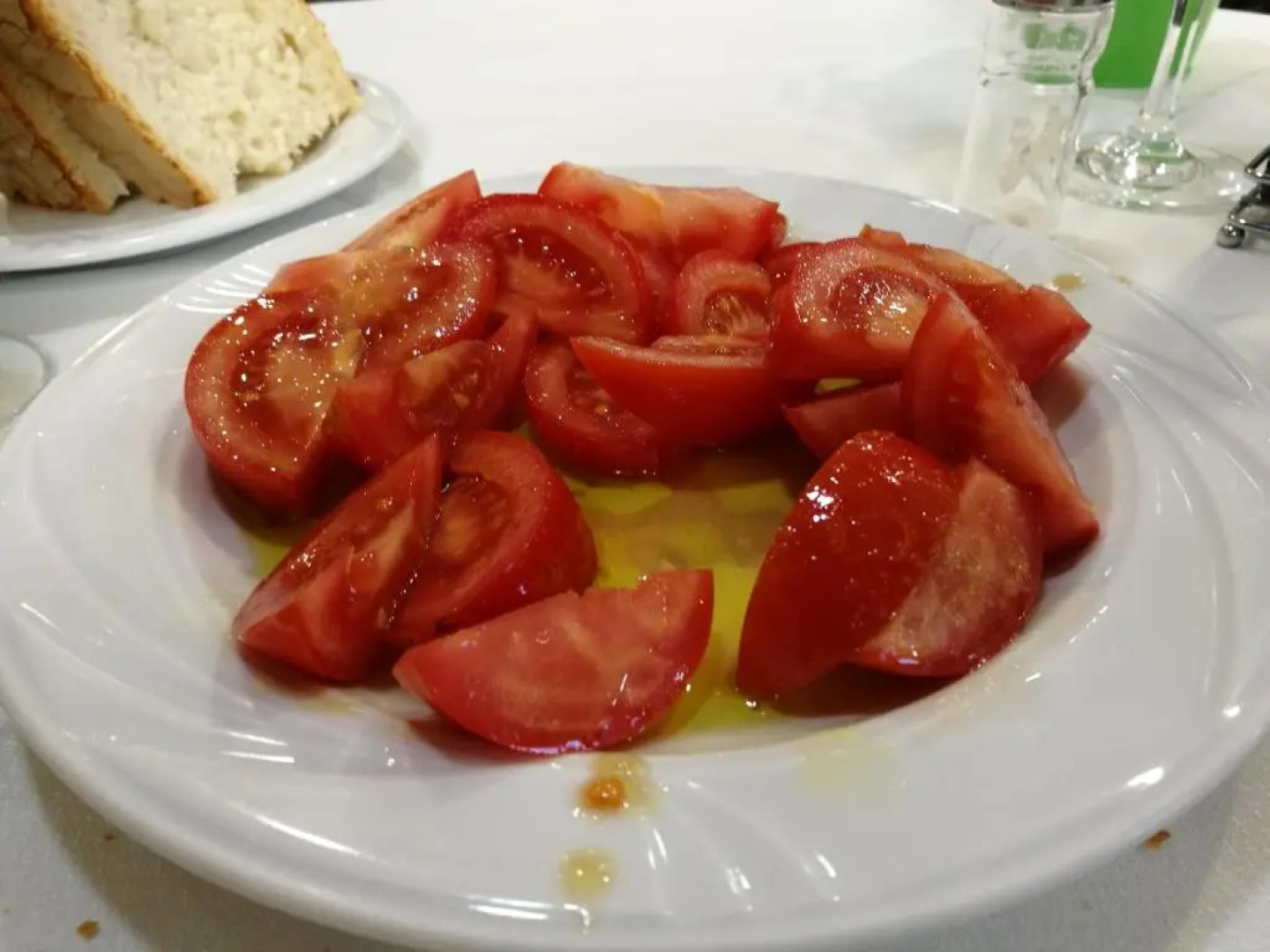 Hostal Restaurante El Chato