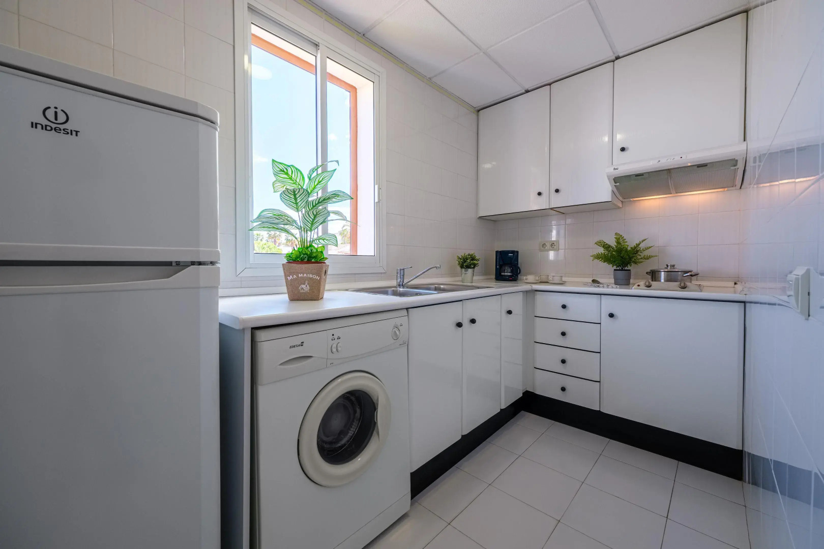 Apartamentos Estival Park