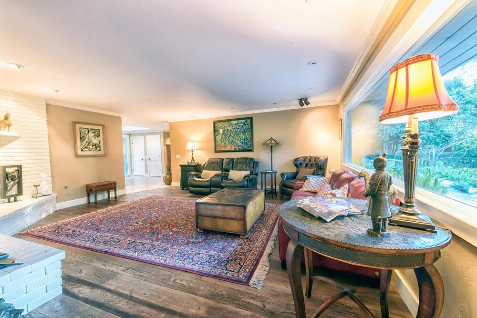 Pebble Garden Retreat