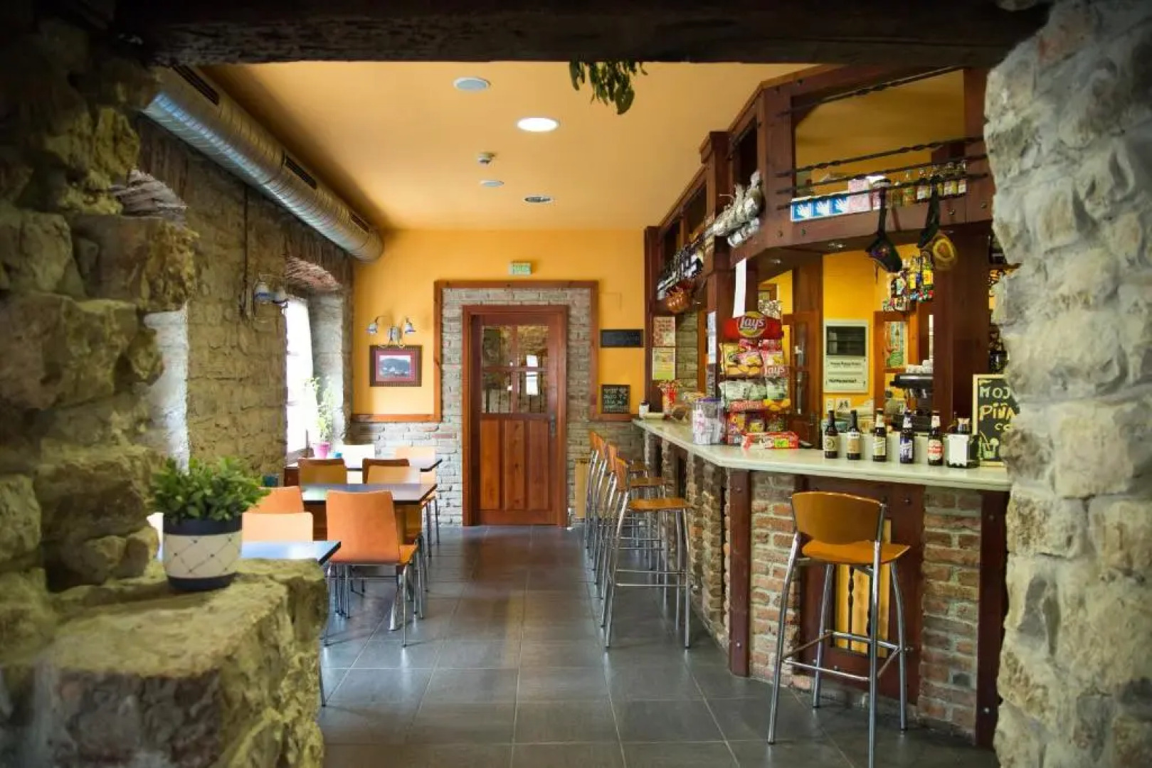 Hotel Balcon de Aguera