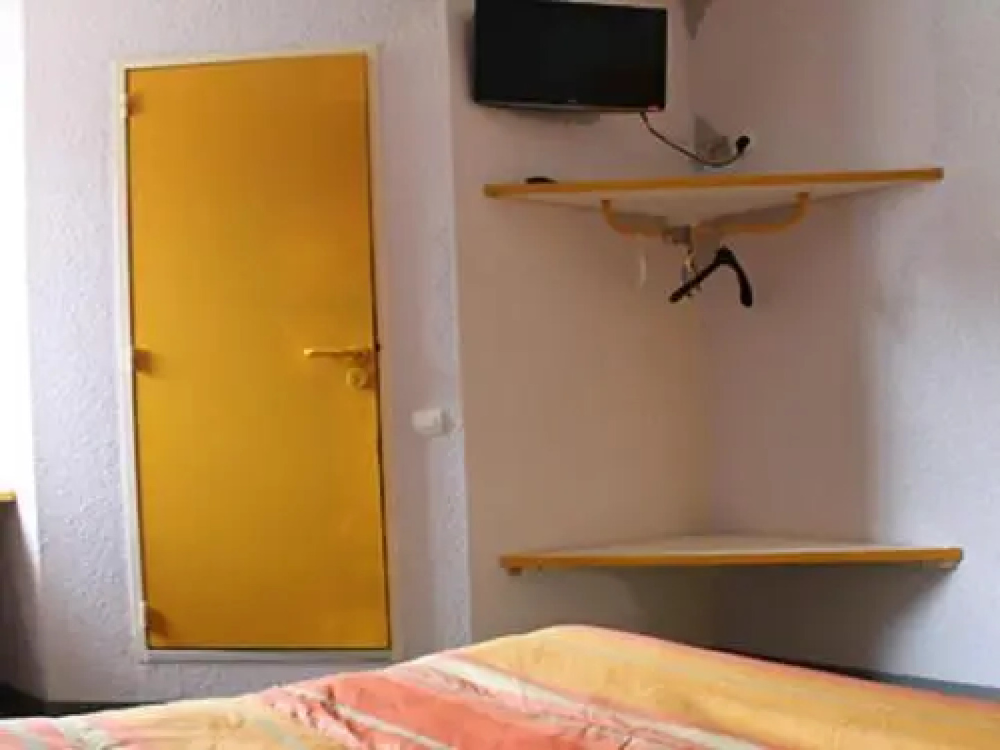 Relais Fasthôtel Le Havre Montivilliers