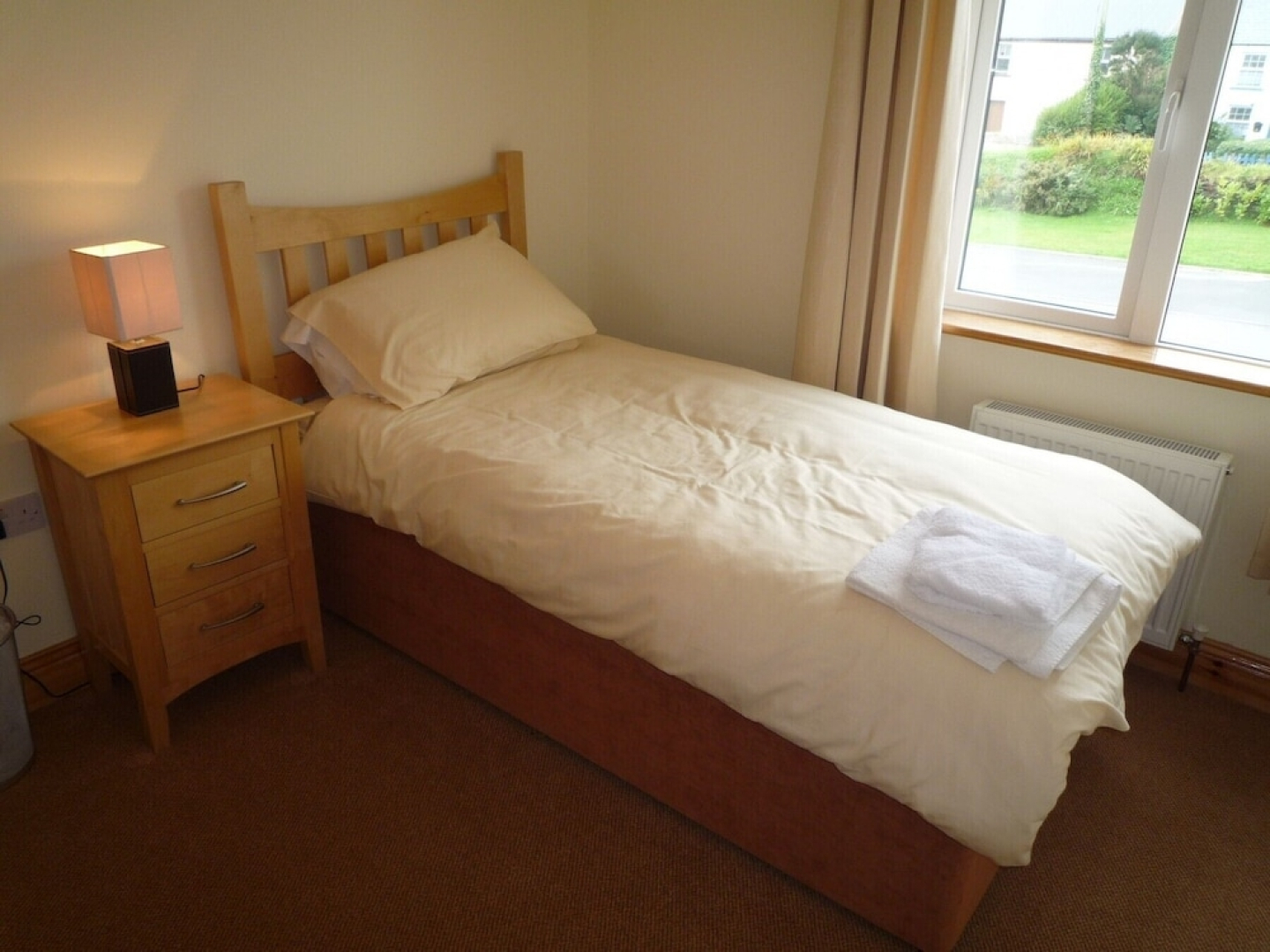 Knightshaven Holiday Homes 4 Bed