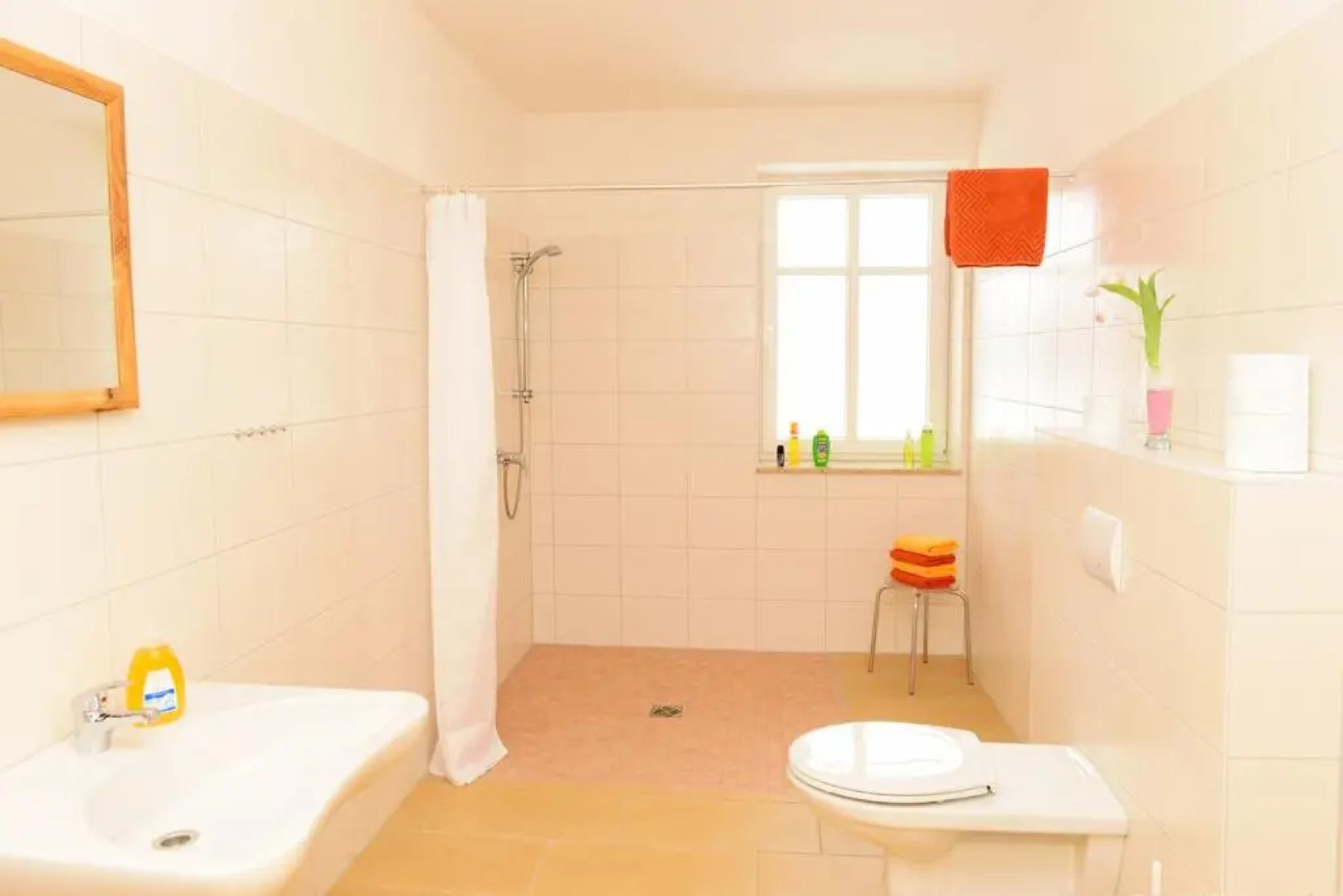 Ferienwohnungen Weichaer Hof