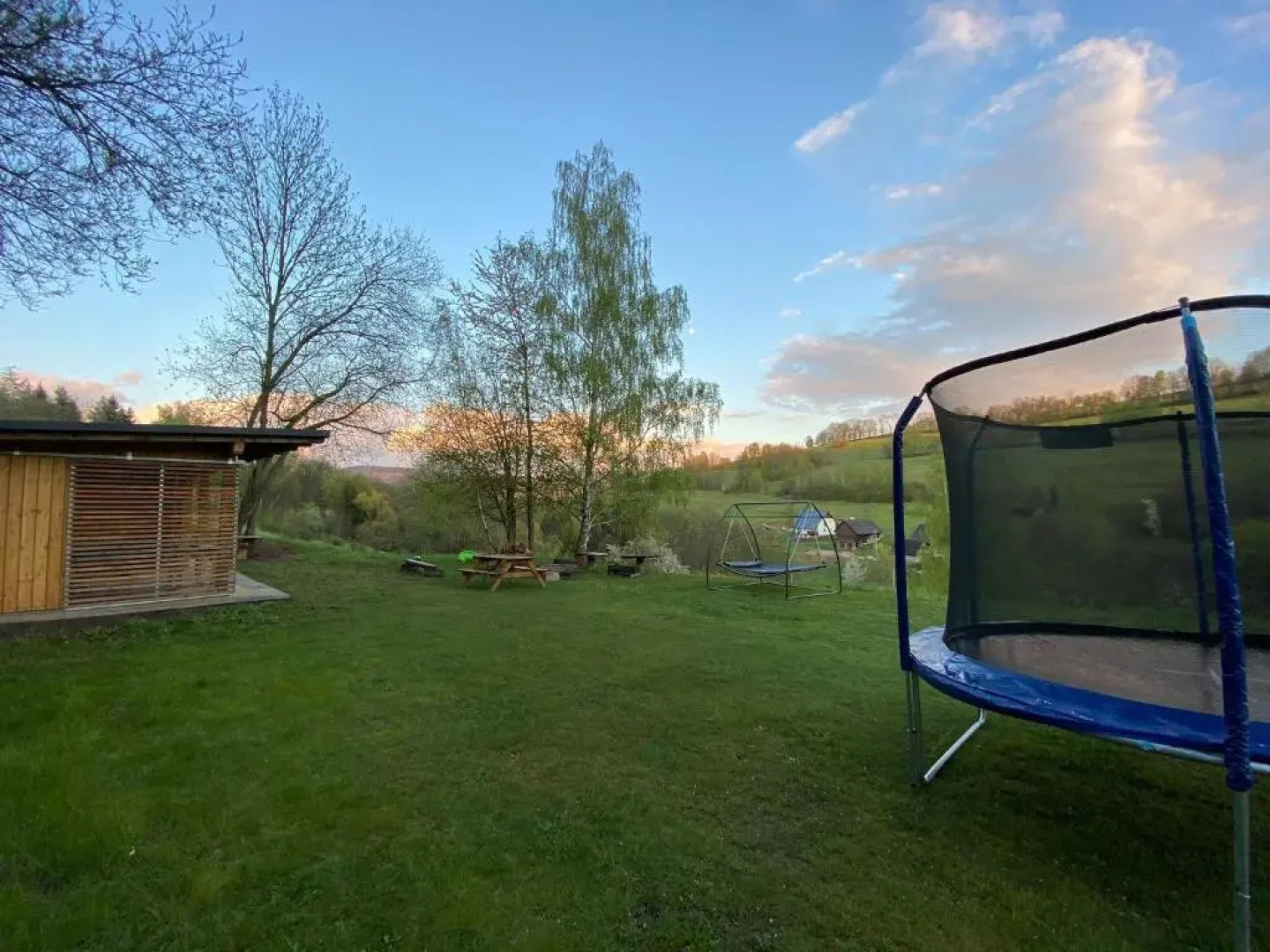 Apartmán Stará škola