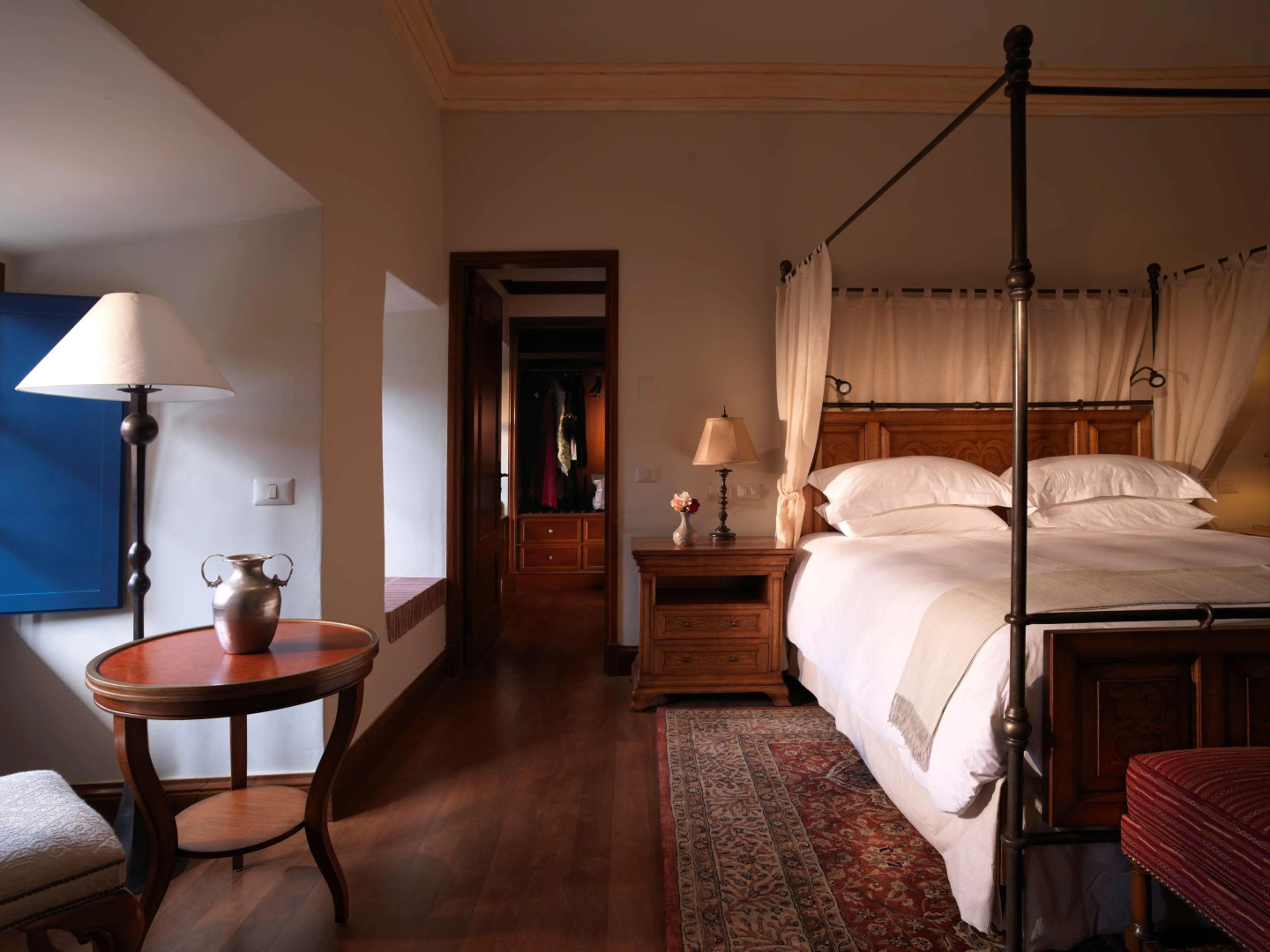 Palacio Nazarenas, A Belmond Hotel, Cusco