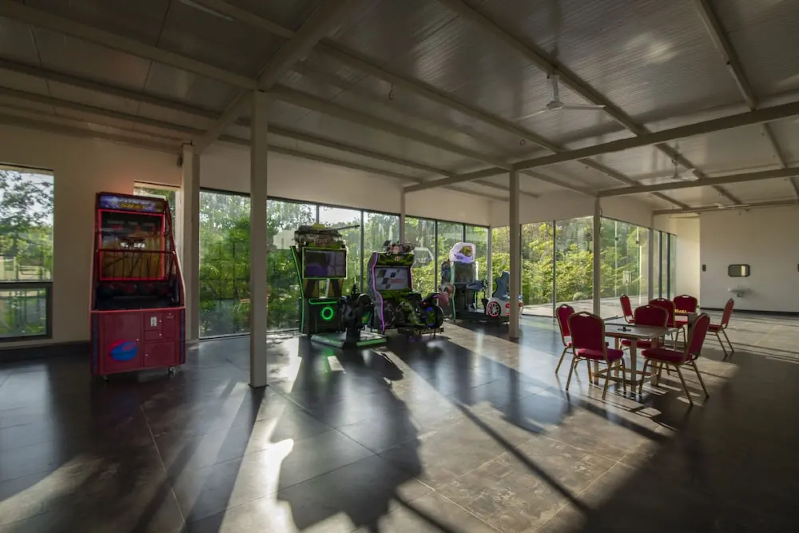 Global Village Luxury Resorts