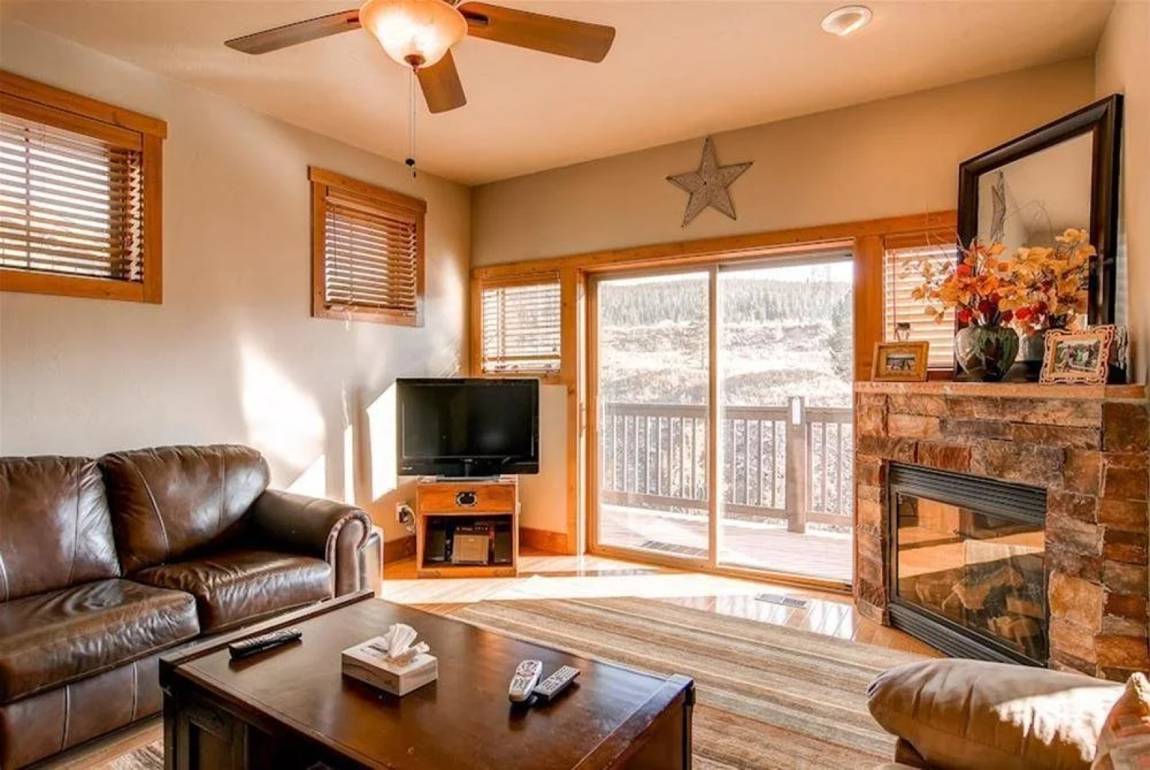 Vista Point Home By Pinnacle Lodging