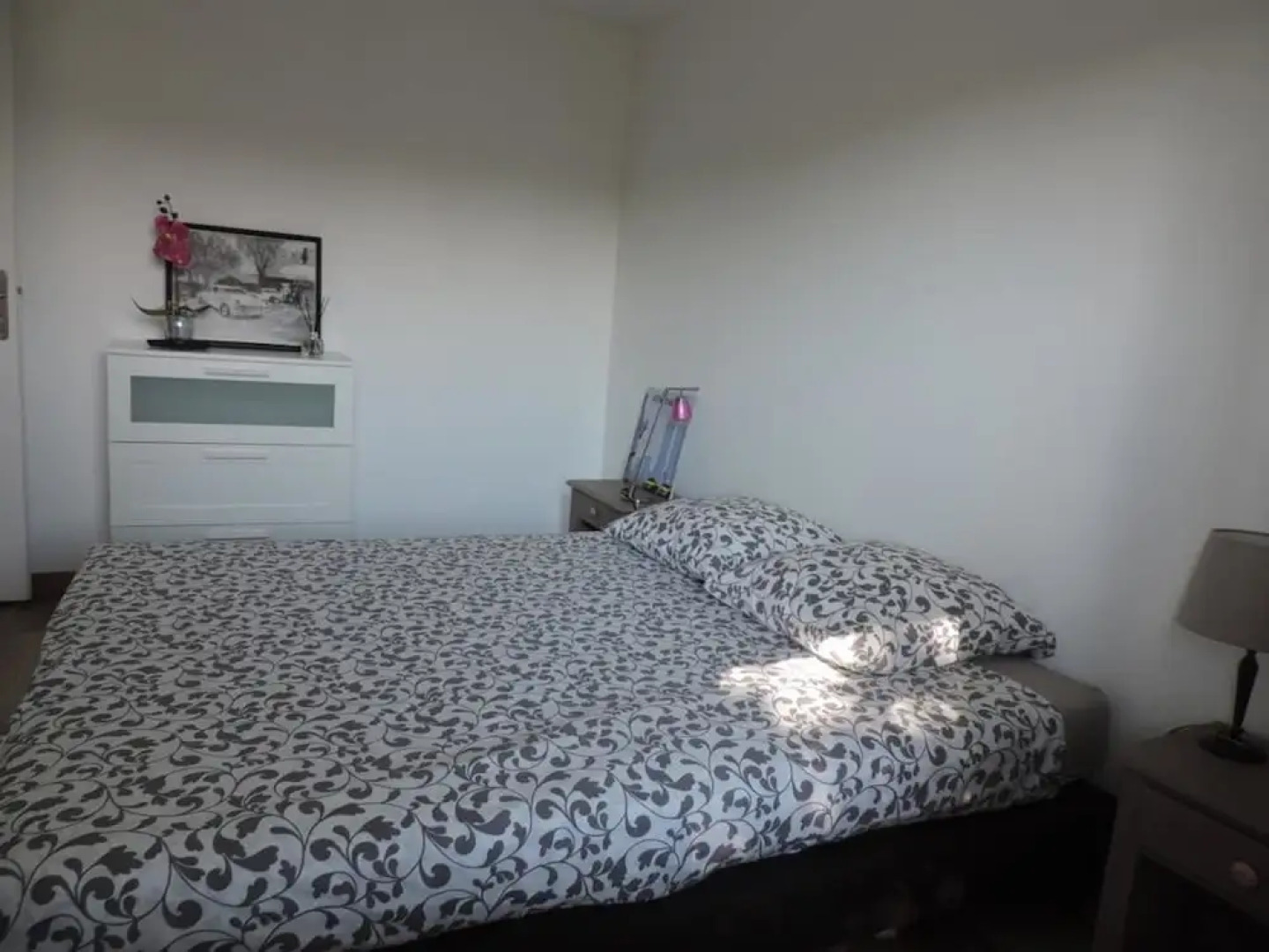 House With one Bedroom in Sainte-foy, With Enclosed Garden and Wifi -