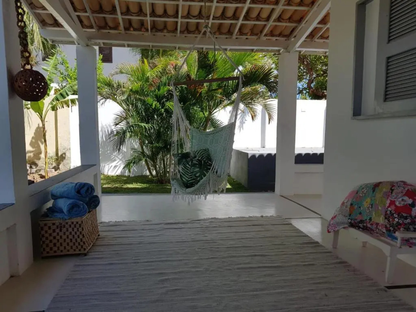 Vila Yoga - Kitesurf Pontal de Maceió