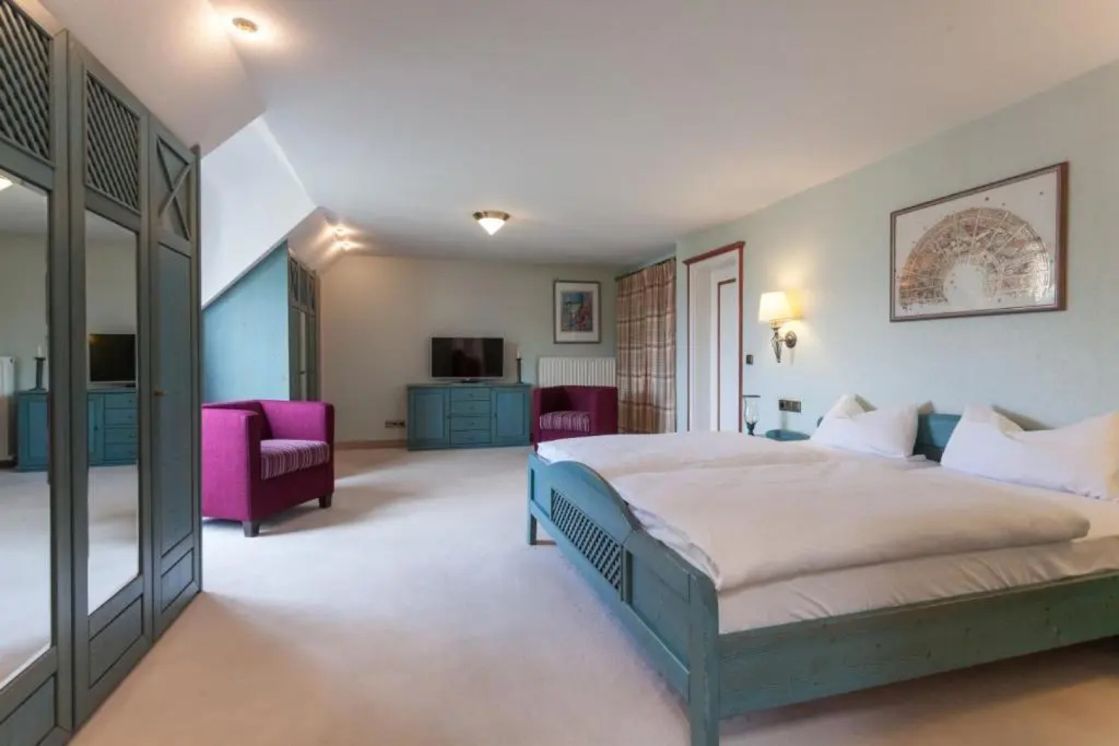 Gbels Villa Katharina