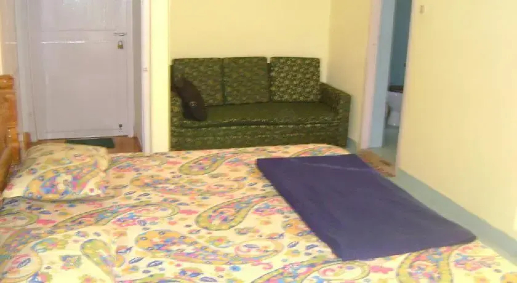 White House Beach Resort