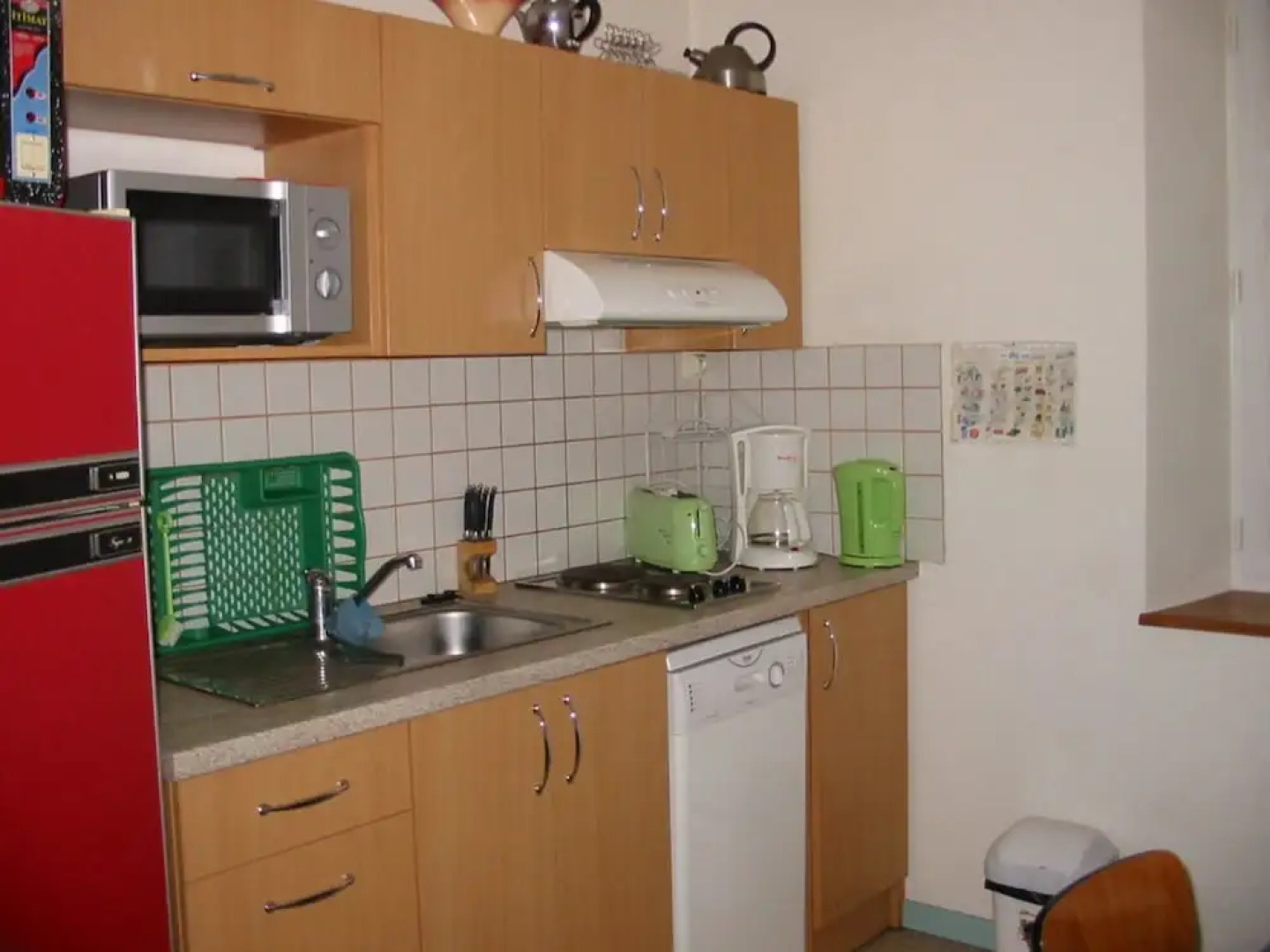 Apartment With one Bedroom in Salins les Bains, With Wifi - 60 km From