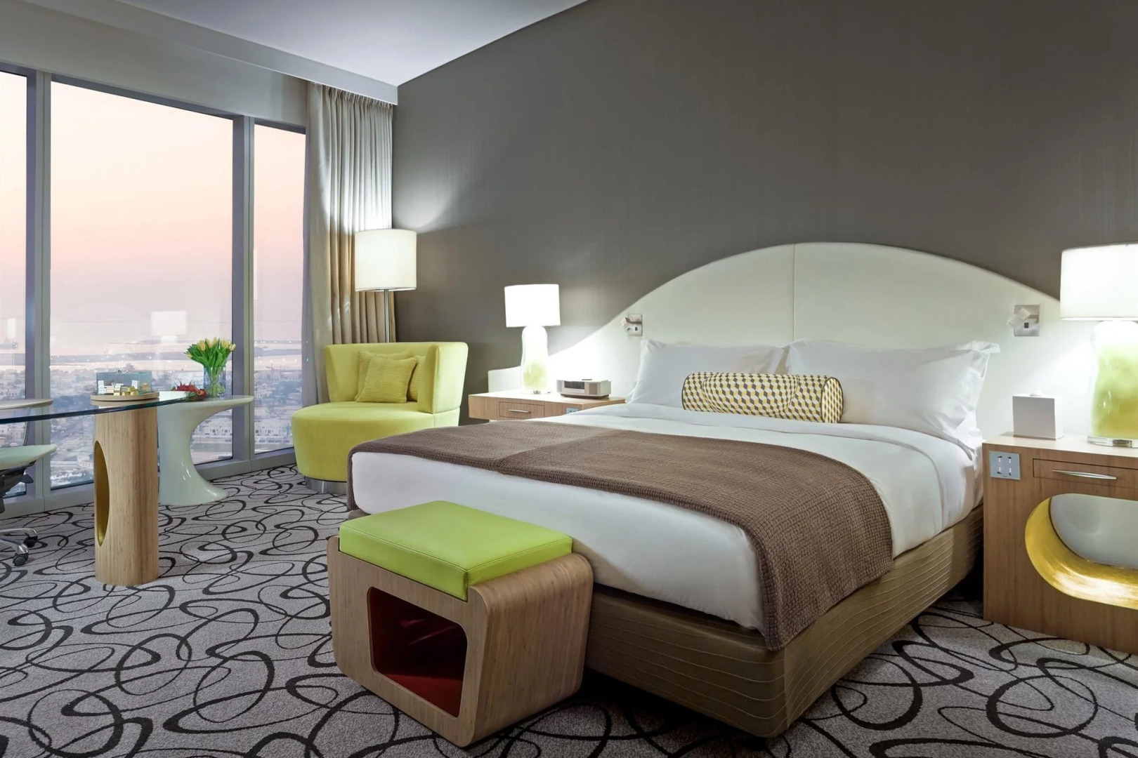 Sofitel Dubai Downtown