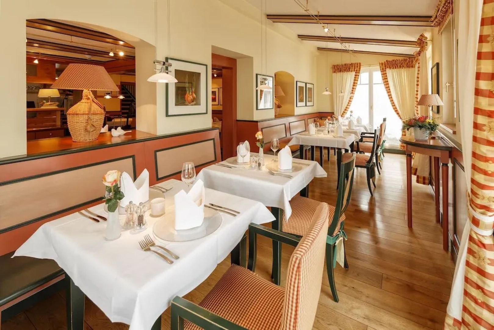 Landhotel Restaurant zur Krone