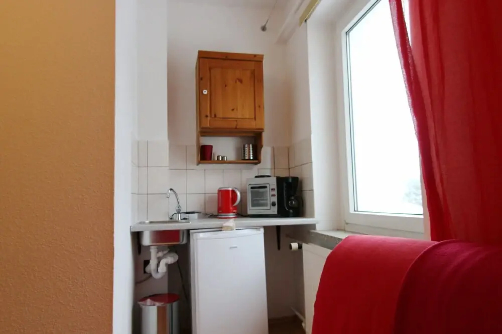 Waldpension Droyssig