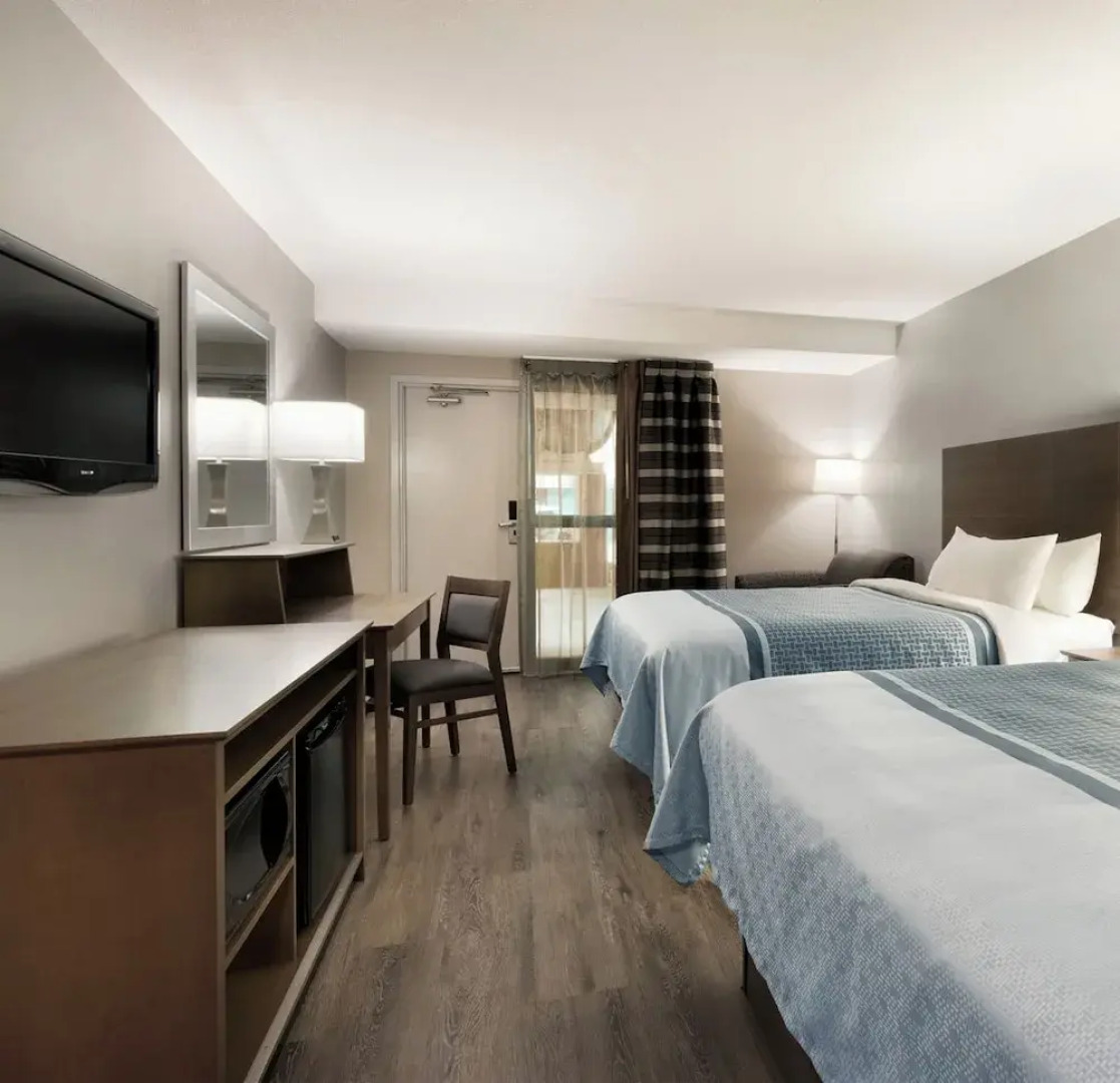 Travelodge Hotel Saskatoon