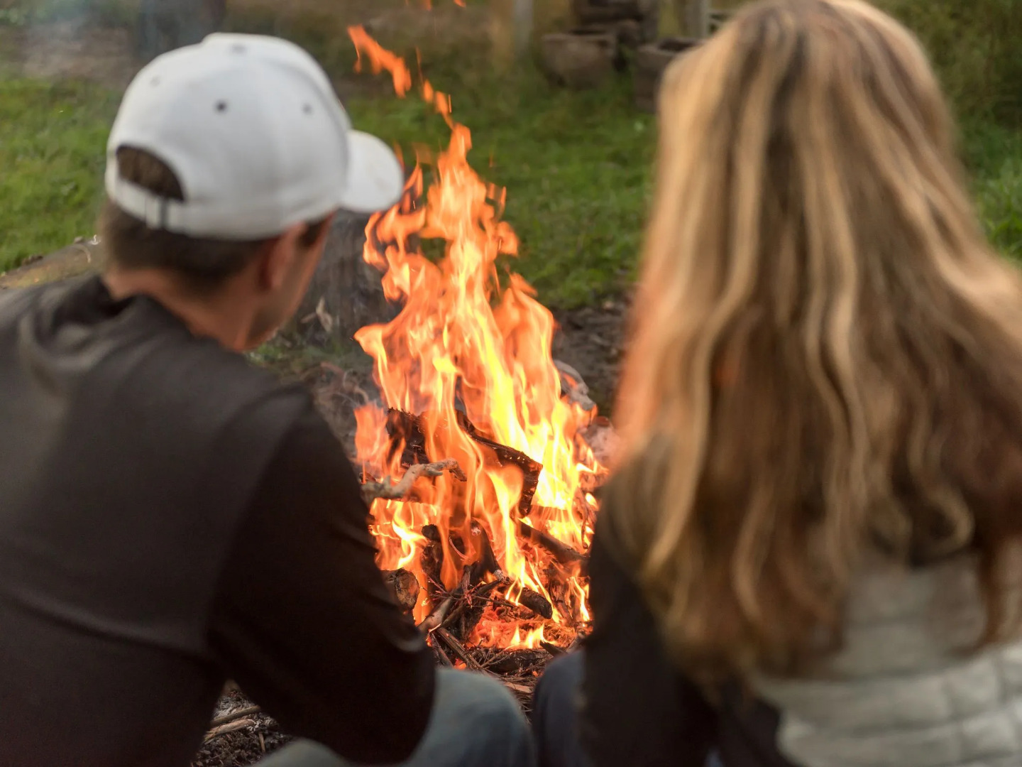 Russell - Orongo Bay Holiday Park