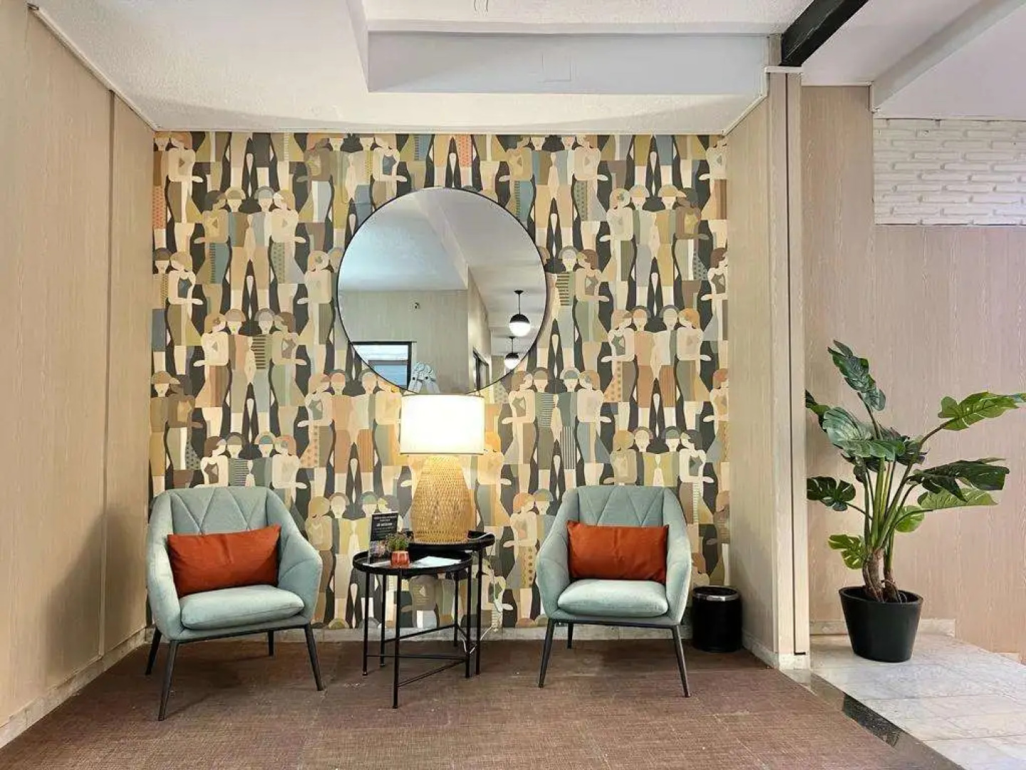 ITC Colón by Soho Boutique