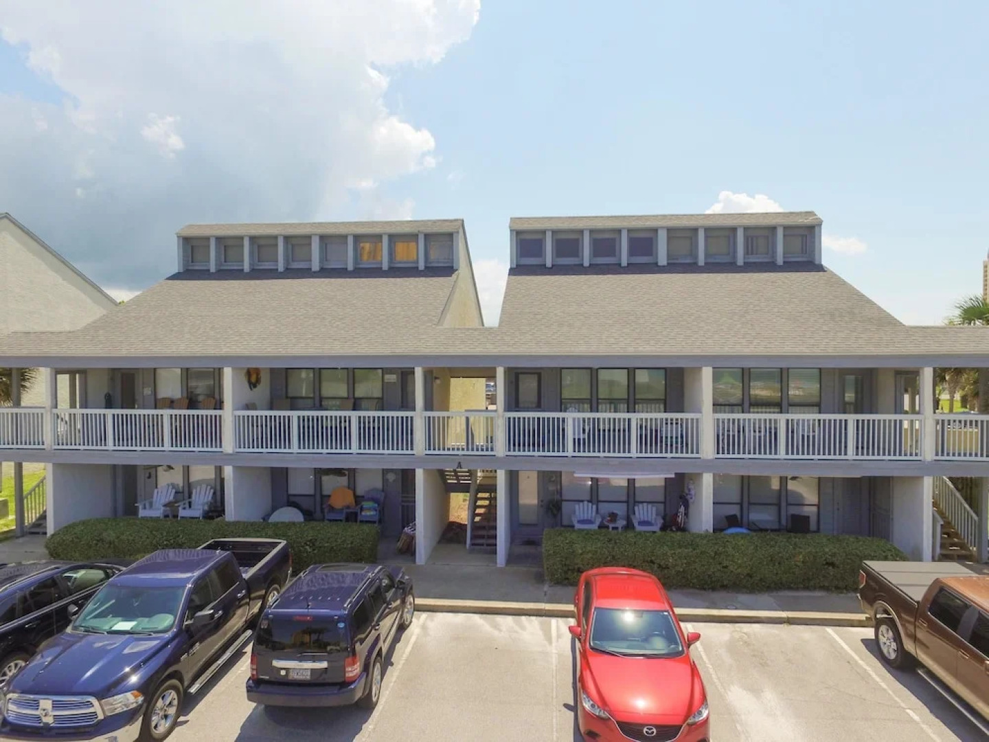 Southwind Condo Rentals by Panhandle Getaways