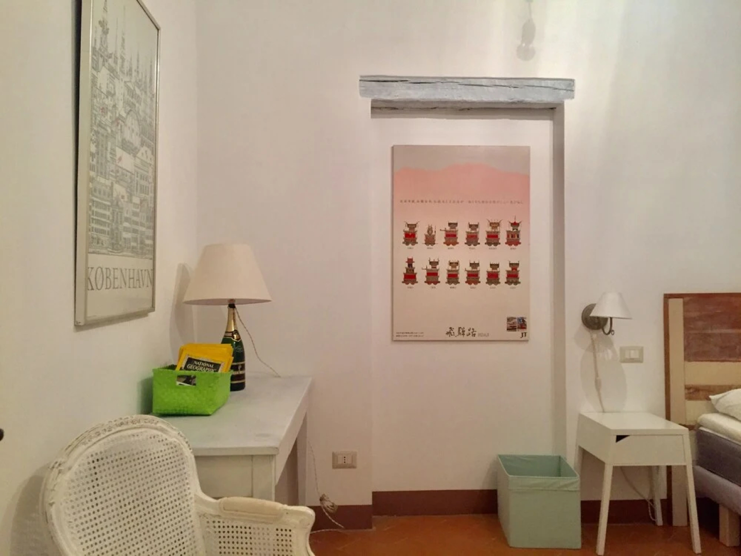Fontegirasole