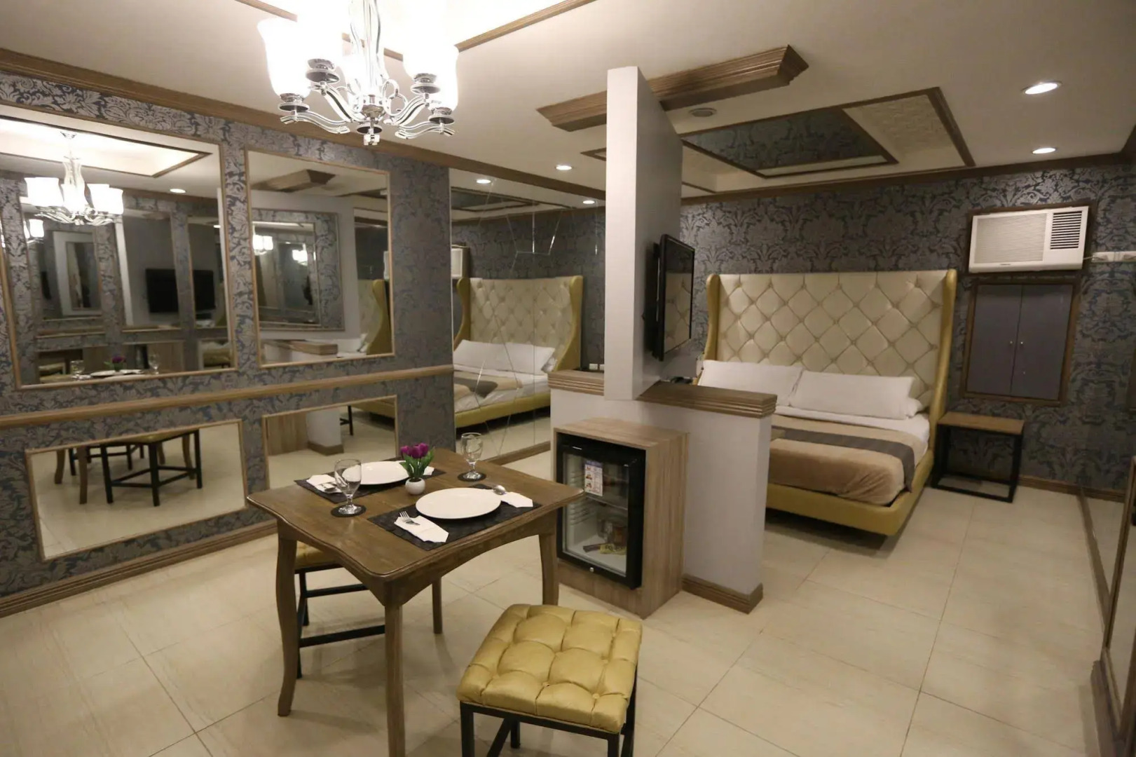 Victoria Court North EDSA - Caloocan