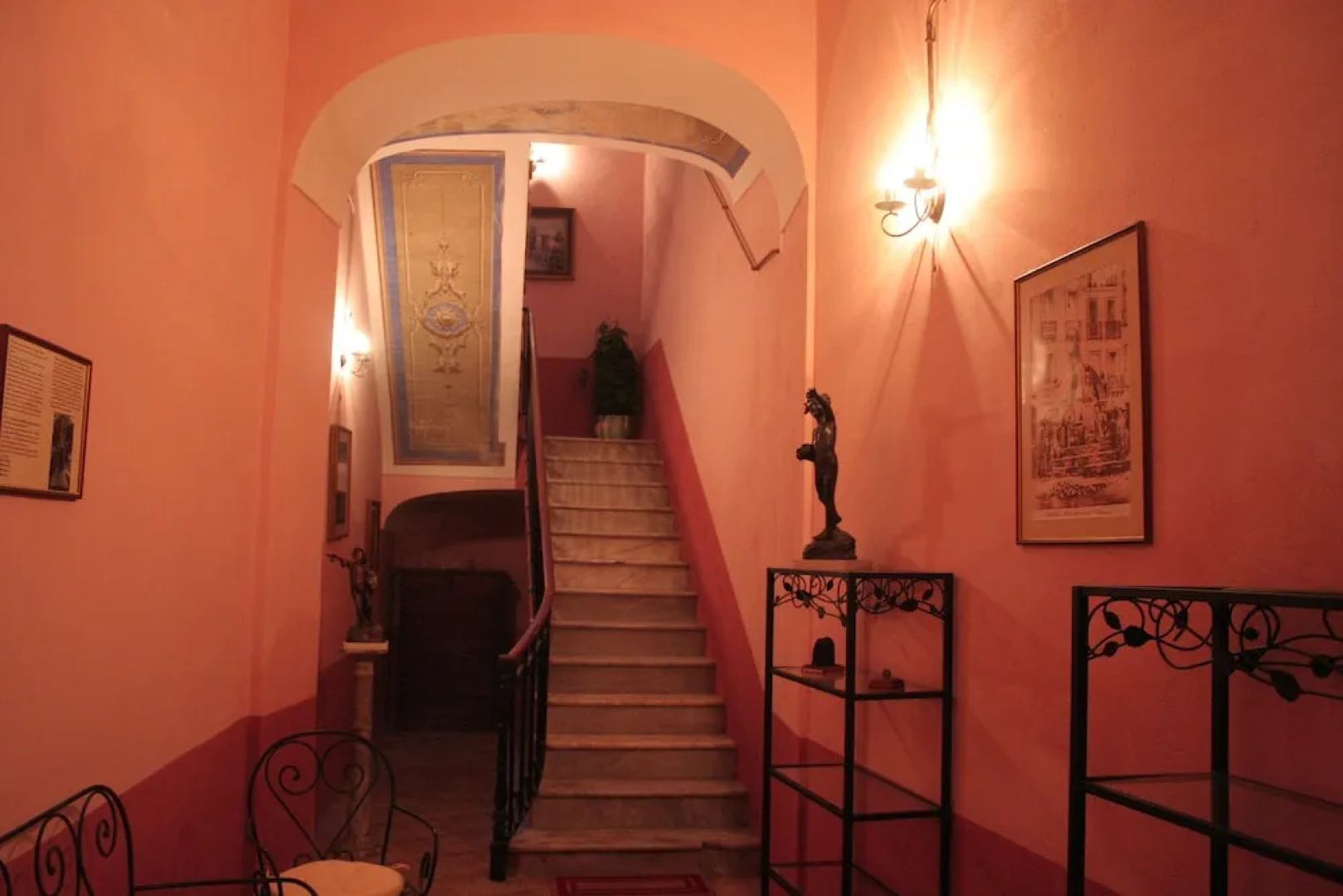 B&B Su Maimoni