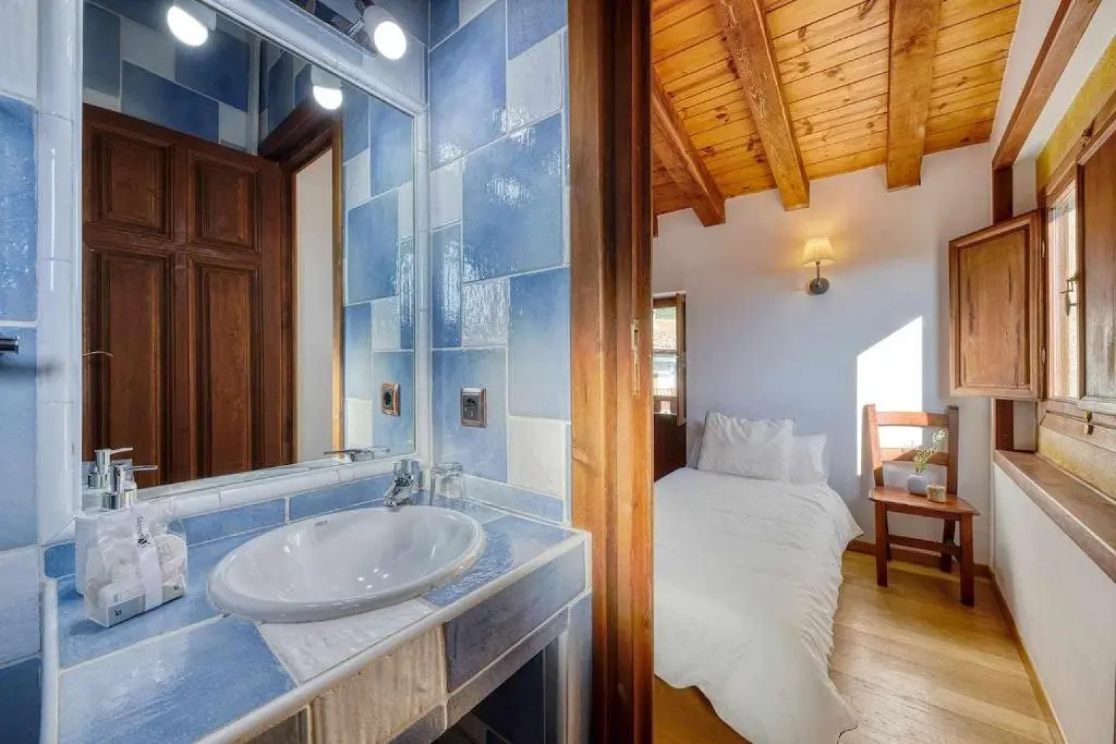 Casa Cuesta del Reloj