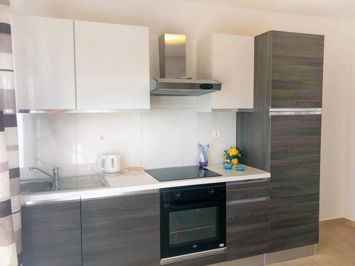 Beautiful new Apartment Near the Beach - Vela Luka -korcula Island