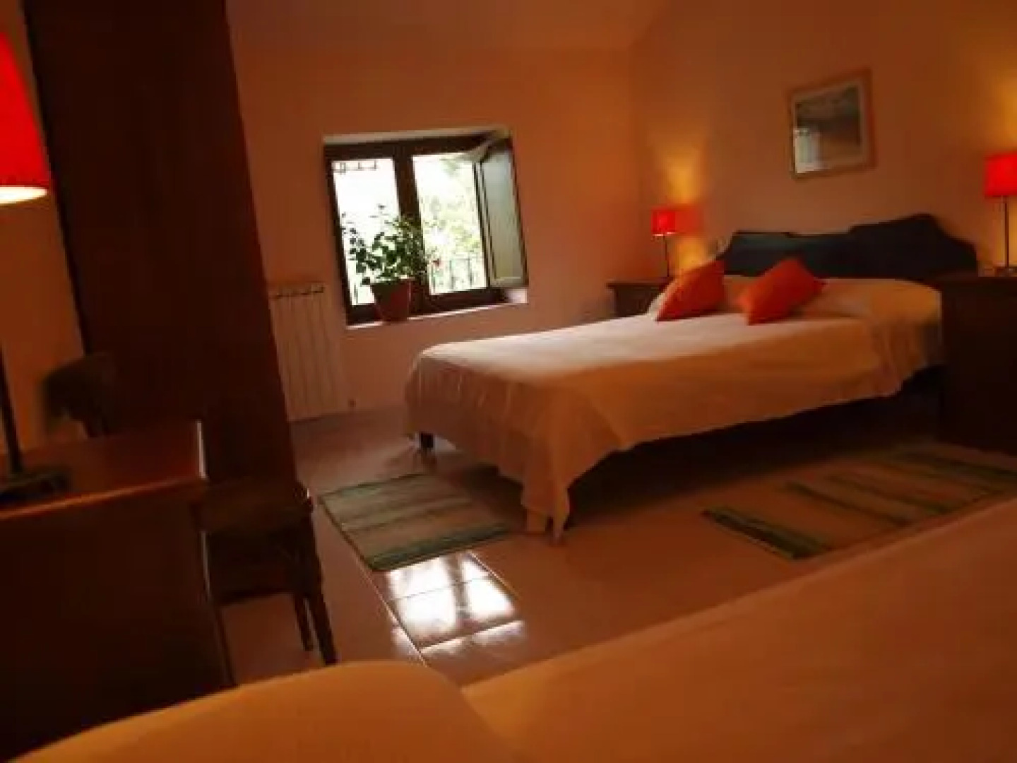 Agriturismo La Quercia Gentile