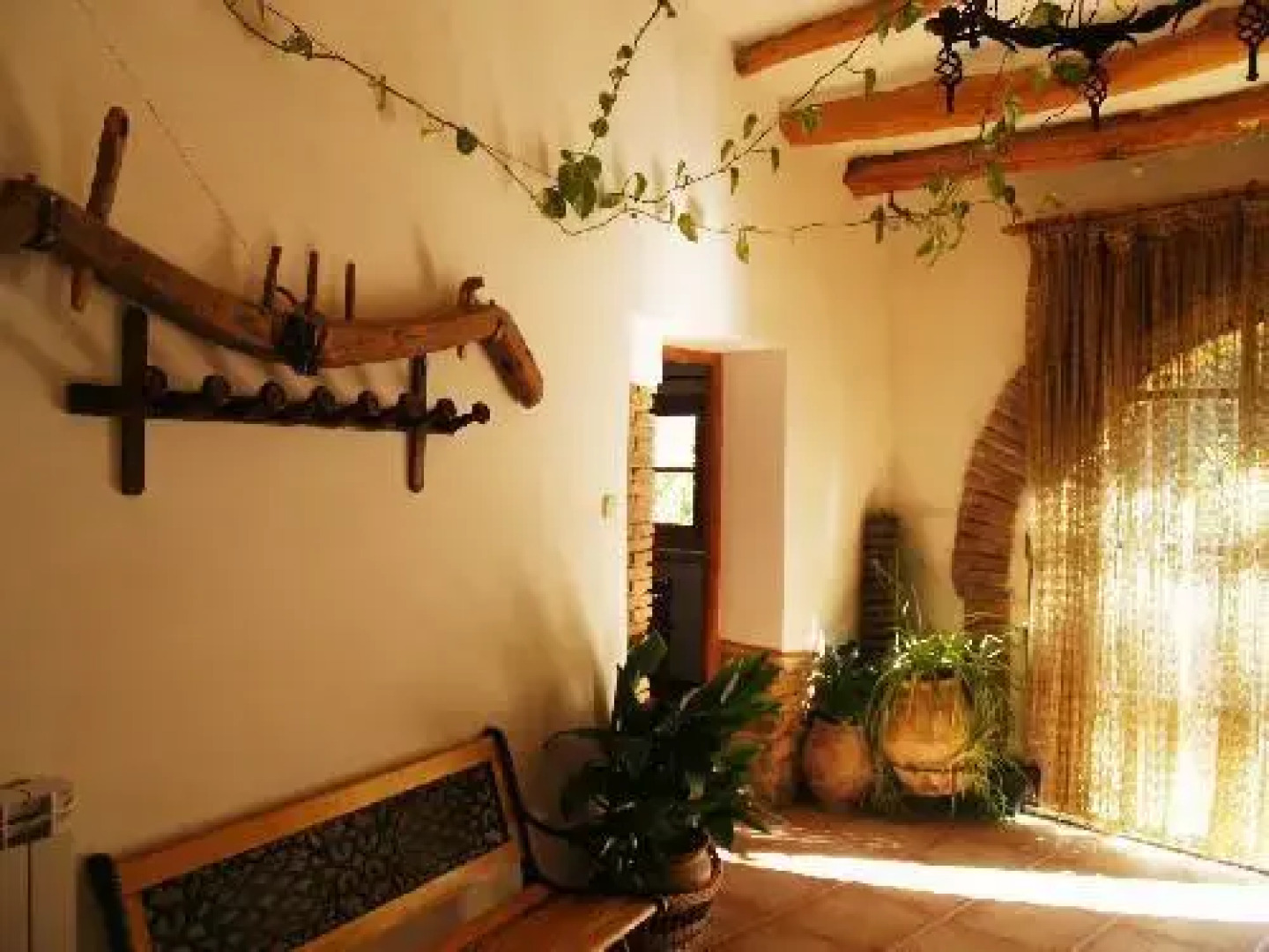 Casa Rural "El Molino"