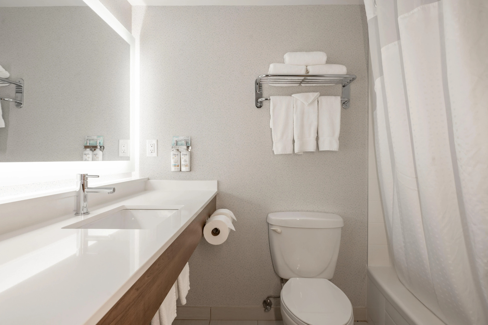 Holiday Inn Express & Suites Surrey by IHG