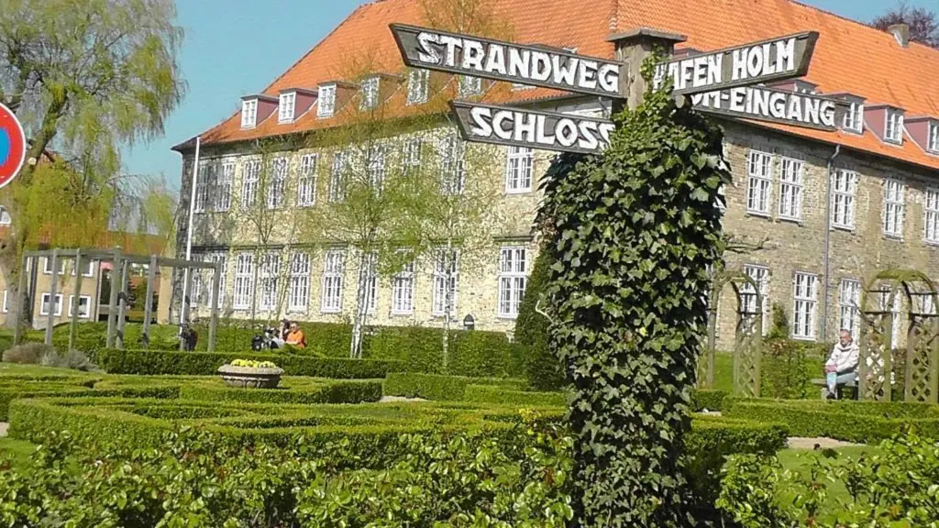 Domhotel Bed & Breakfast