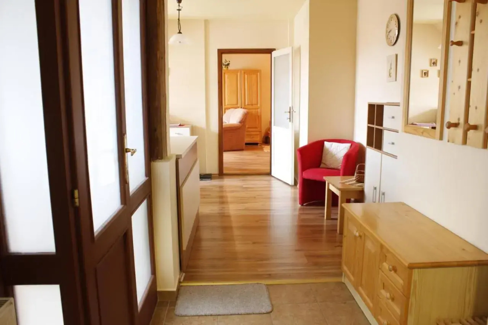 Soludus-Spišský ľudový dom