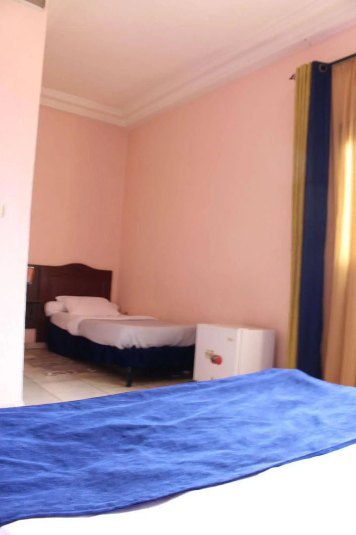 Prestige Hotel